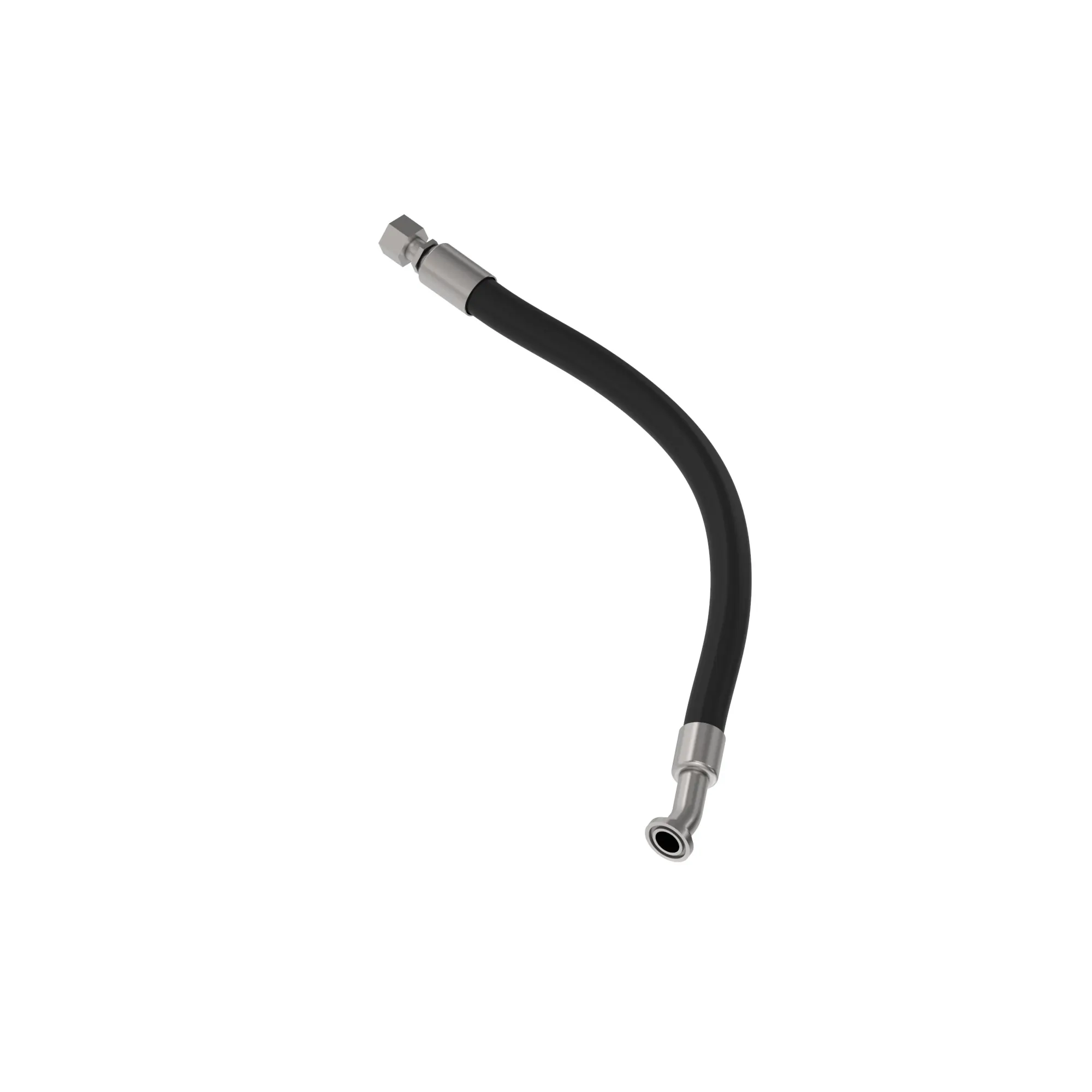 John Deere Hydraulic Hose - AH126240