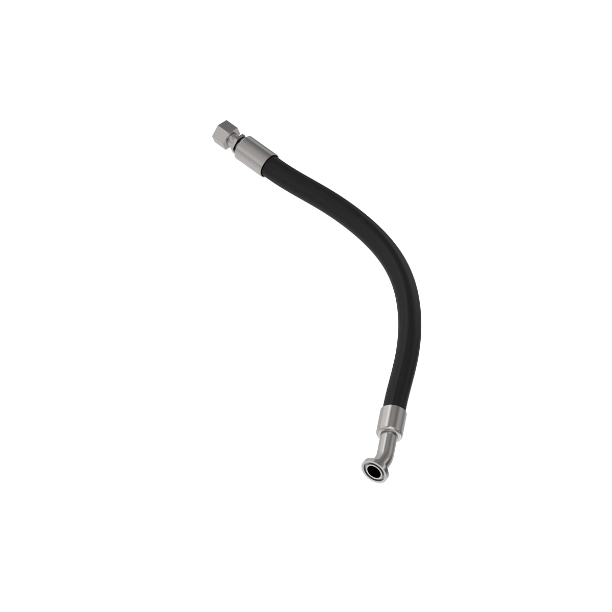 Hose Assy - Hydraulic Suction