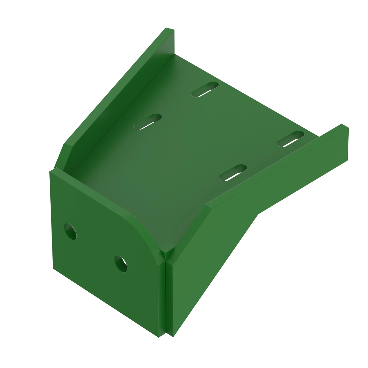 BRACKET, WATER PUMP MOUNT