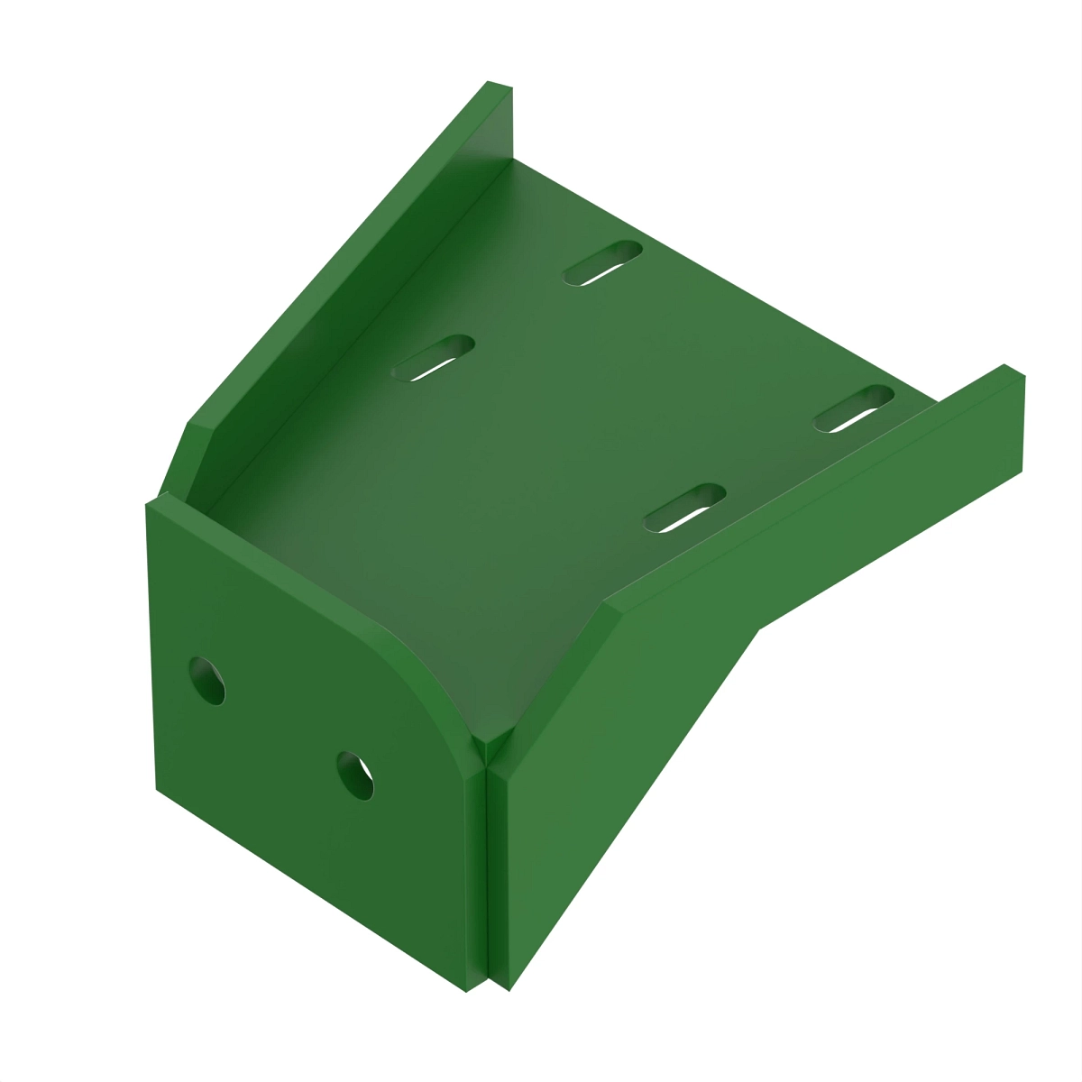 Bracket, Water Pump Mount