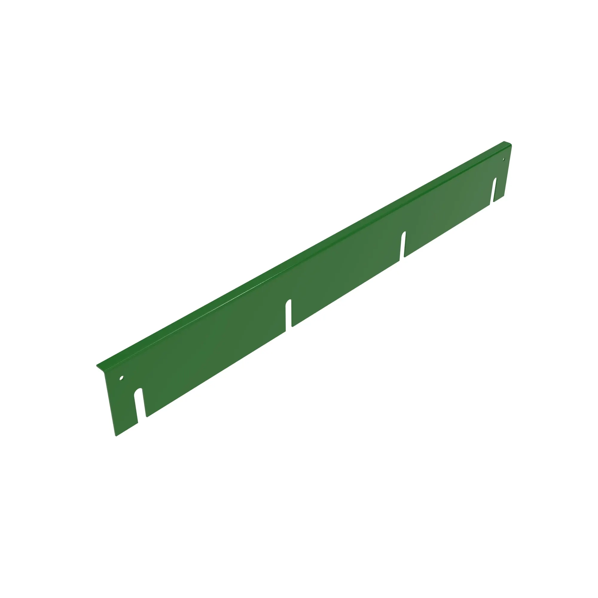 AUGER BED, NARROW BODY, STS