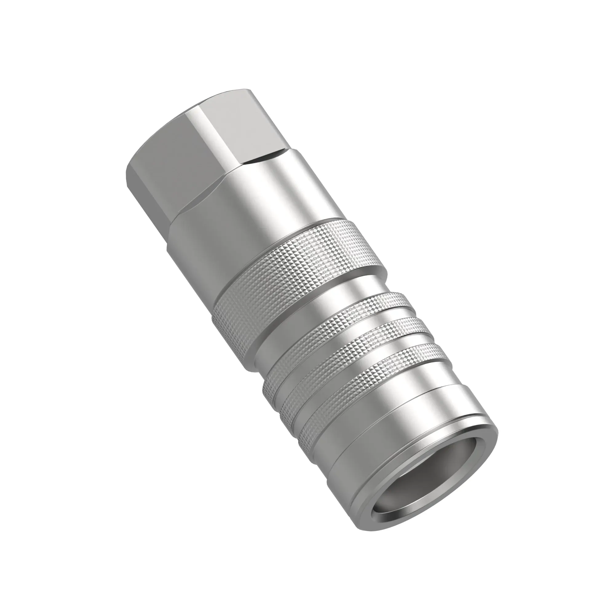 QUICK COUPLER