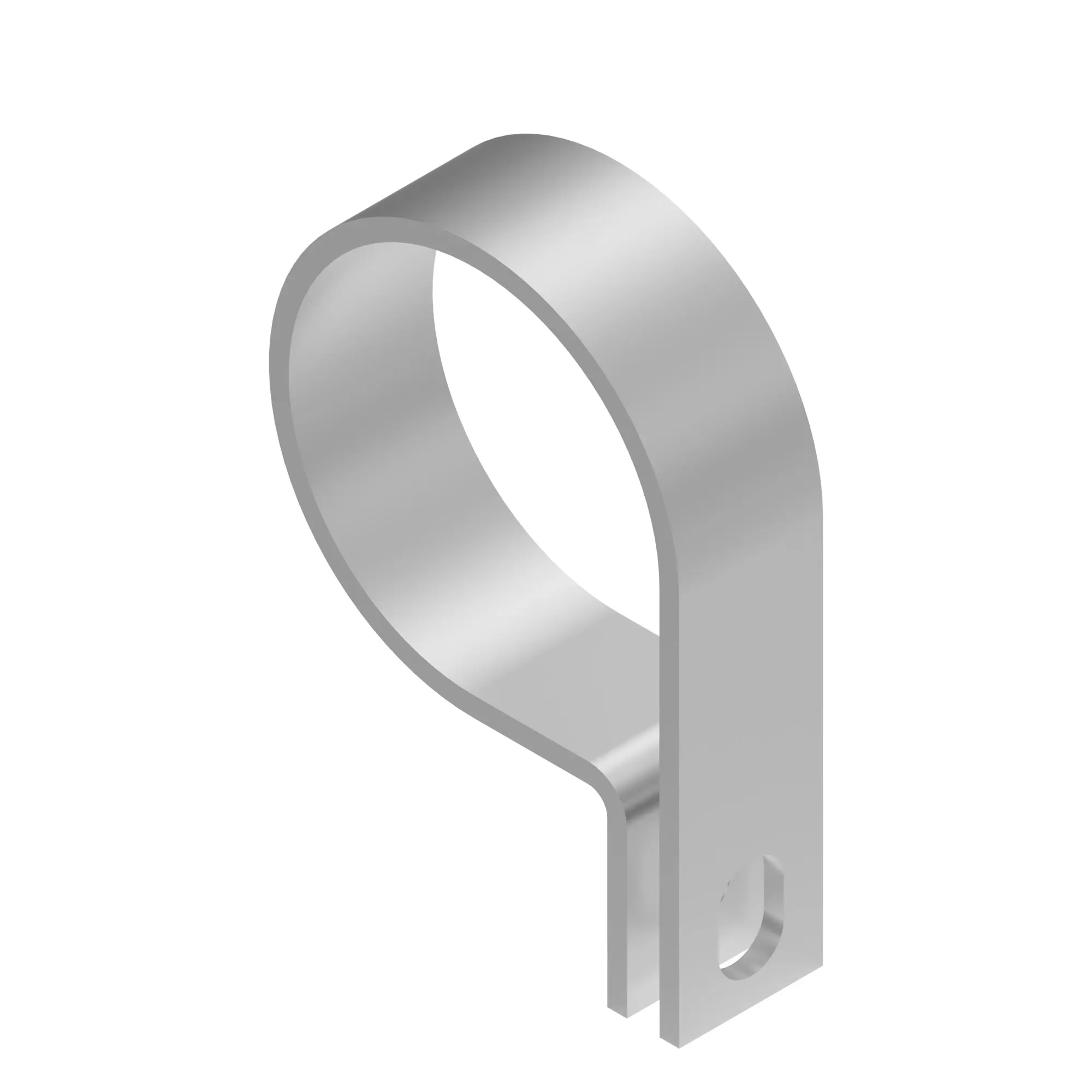 John Deere Clamp - T160609