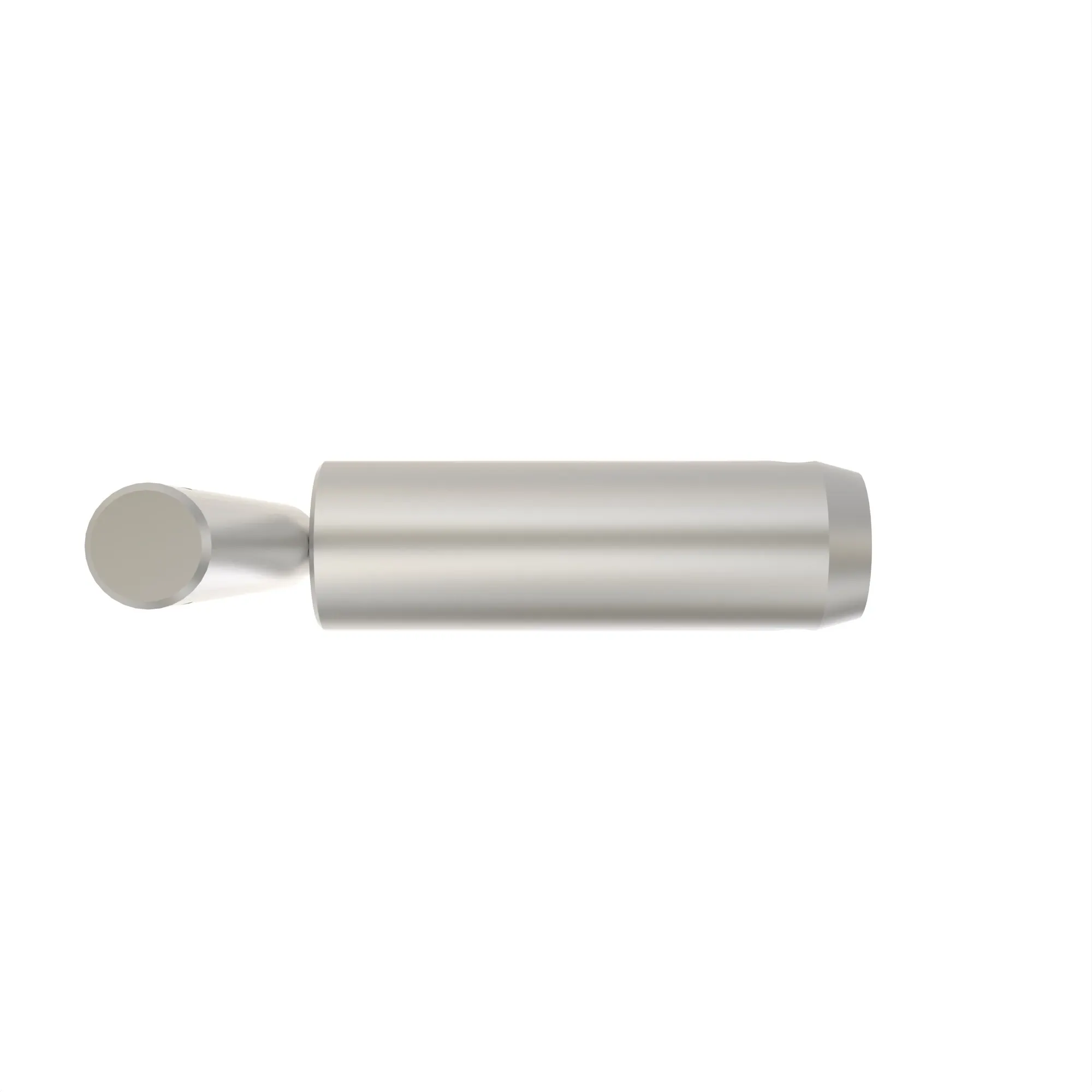 WELDMENT, RETAINING PIN