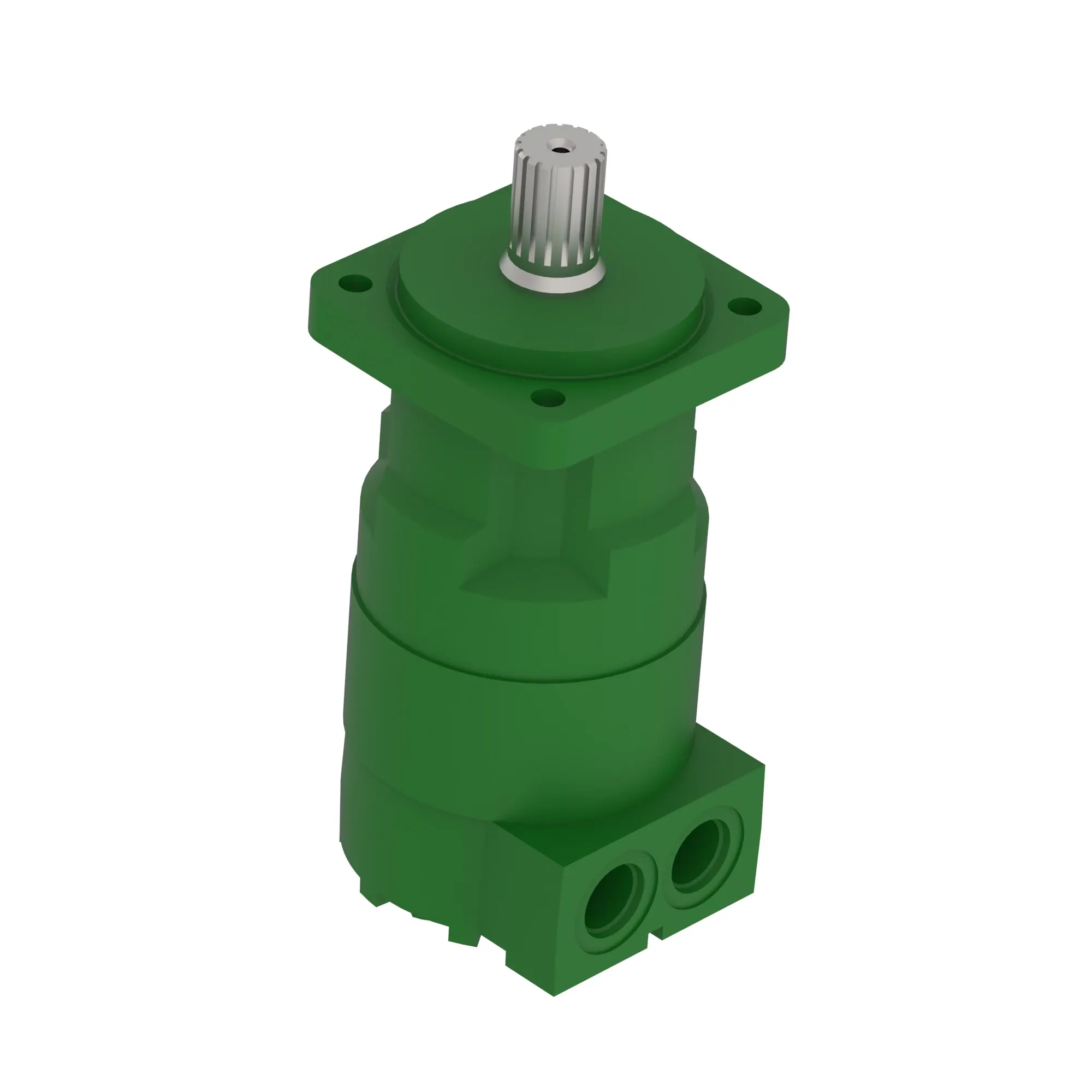 Hydraulic Motor