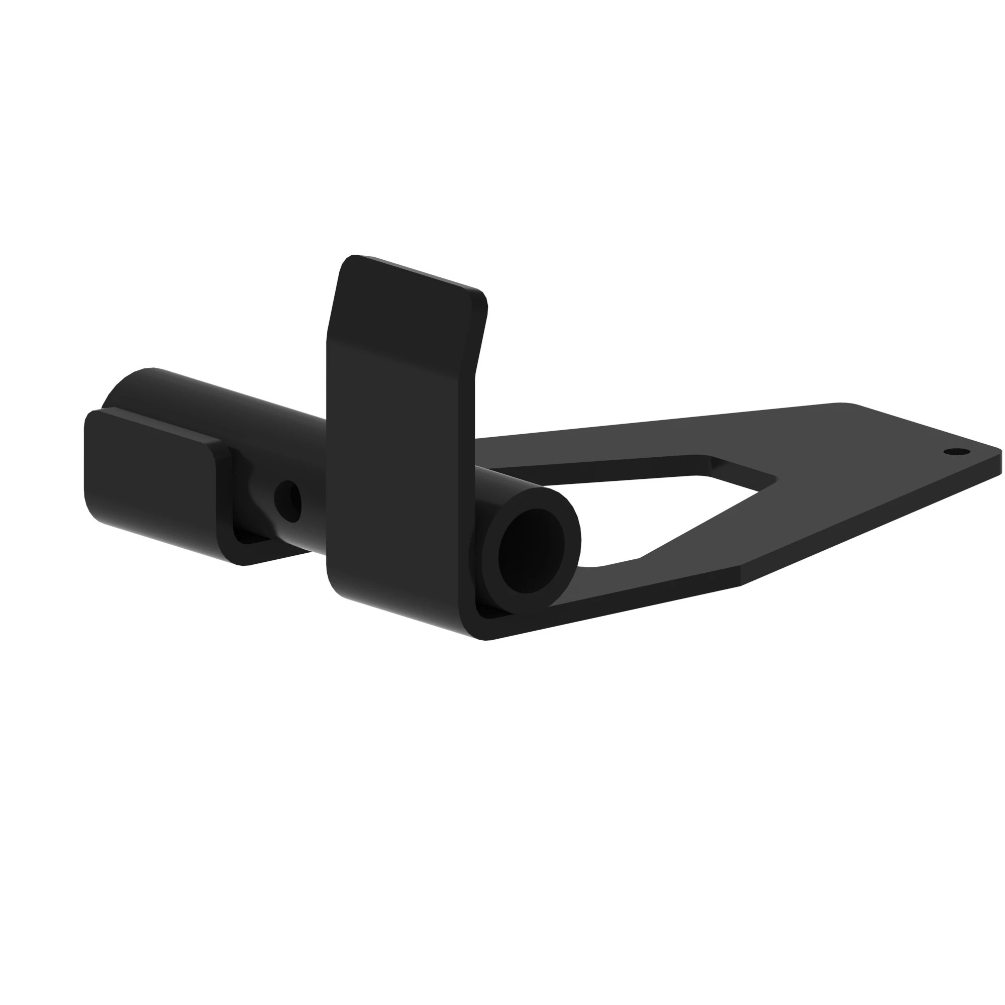 ARM, WELDED BRAKE SWITCH