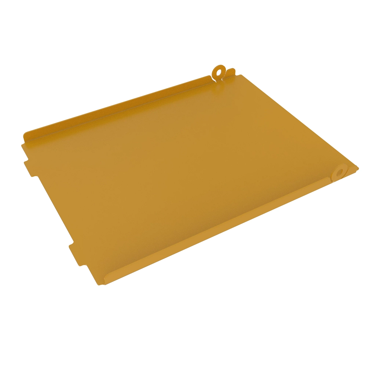 Cover, Battery Box