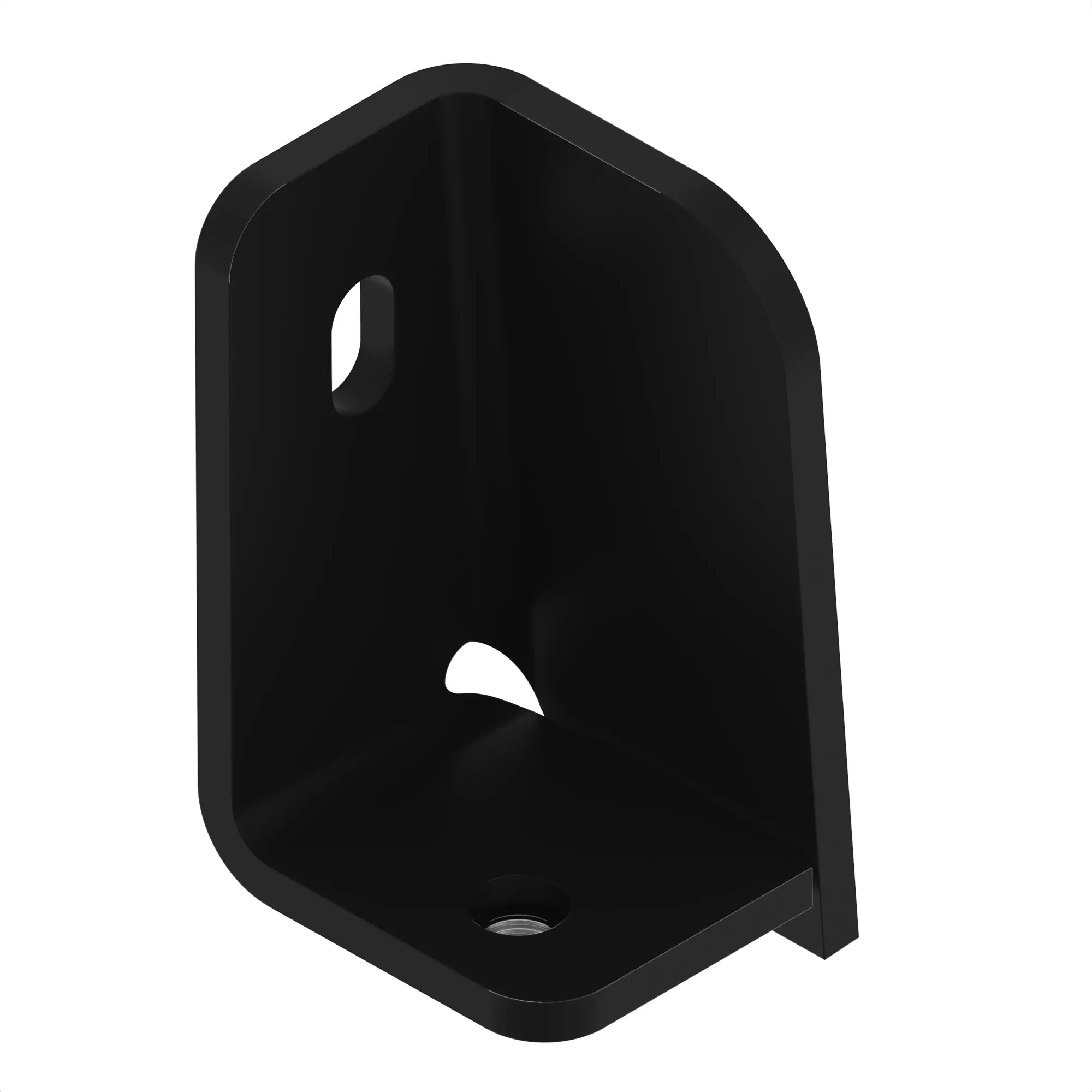 BRACKET, WELDMENT, RH UPPER BRACKET