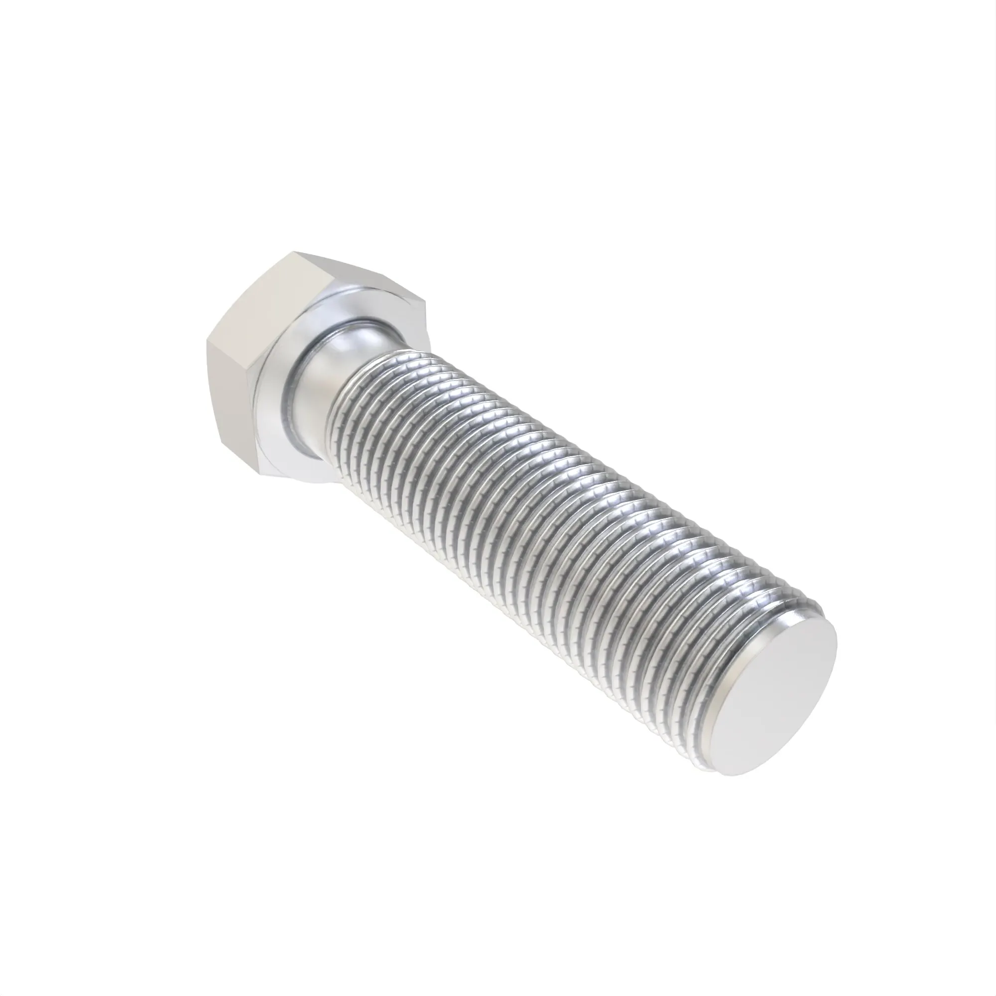 John Deere Hexagonal Head Cap Screw, 1/2" X 2" - 19H3932
