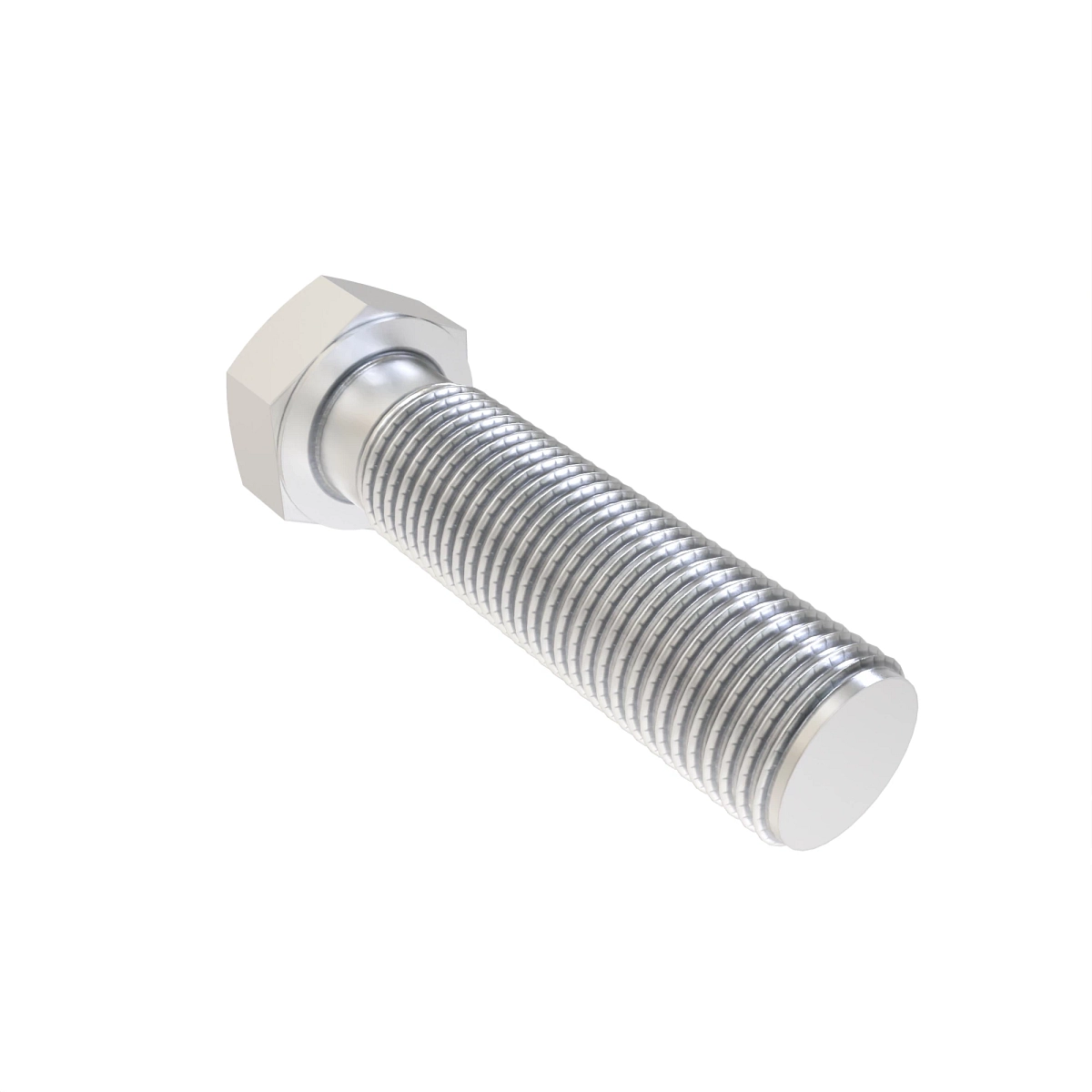 Screw, Hex Head