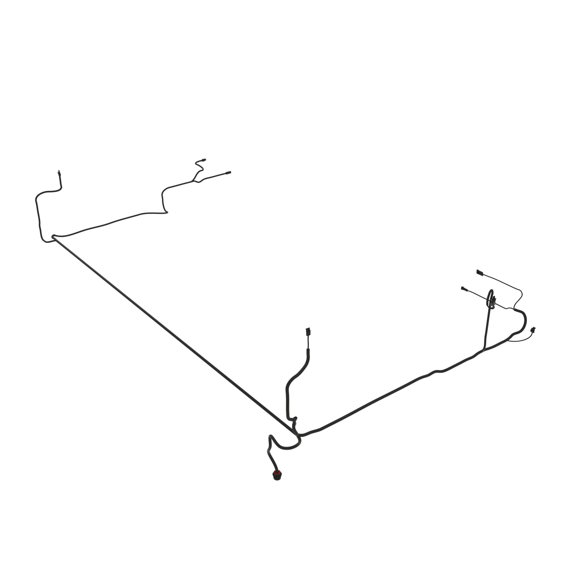 HARNESS ASSEMBLY, WRAP