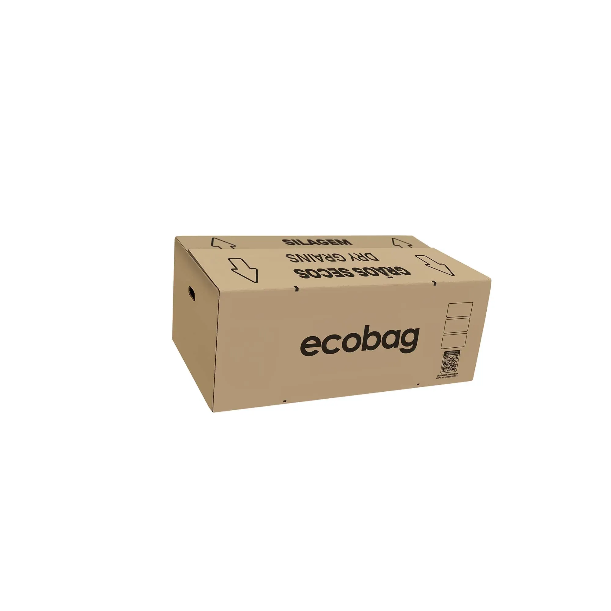 John Deere Bag - SW566158