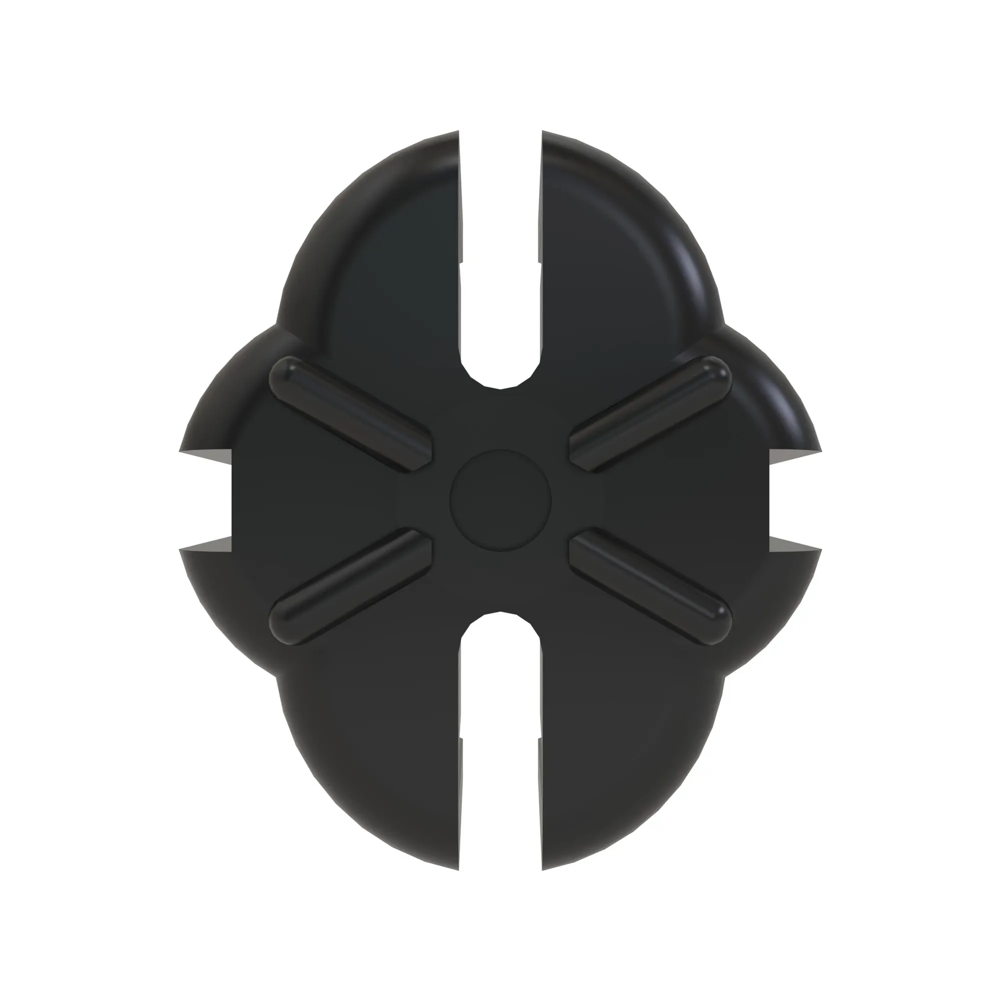 Elec. Connector Housing