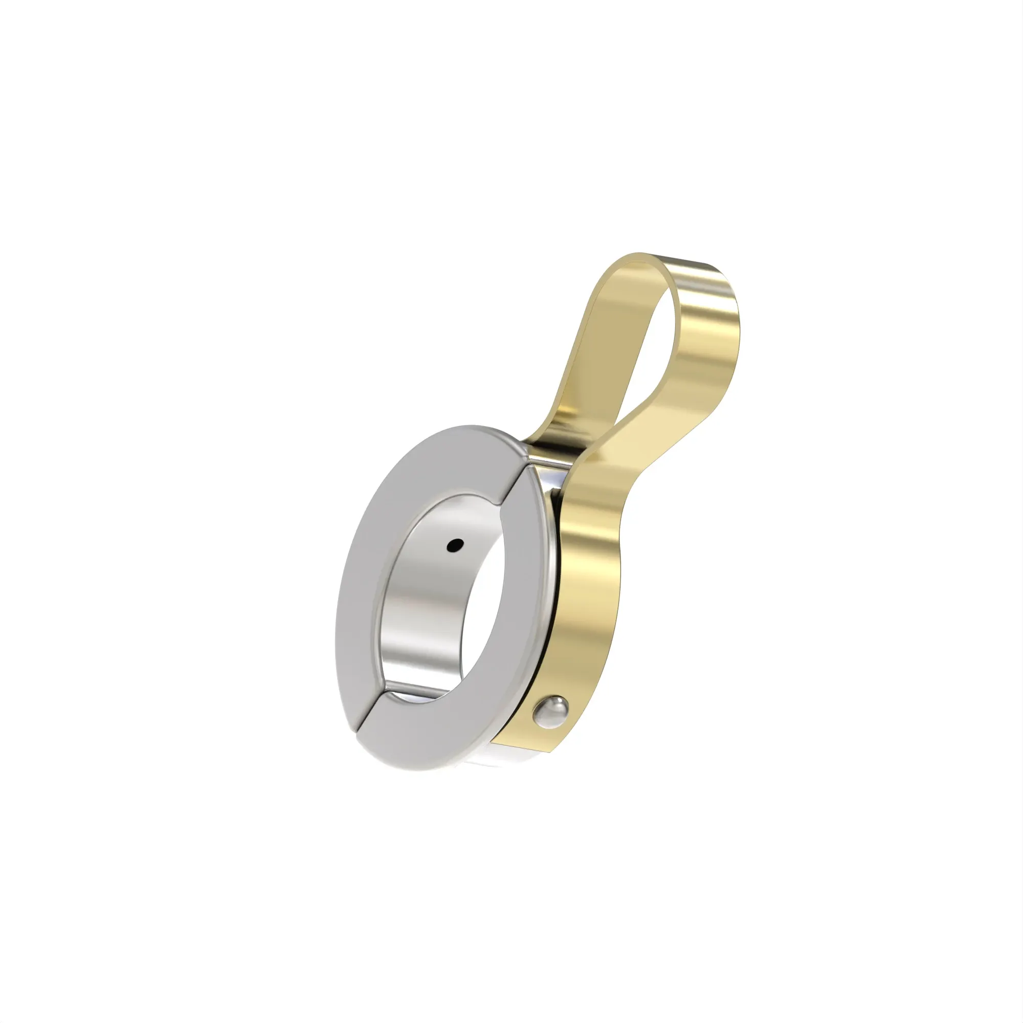 John Deere Lift Cylinder Stop - AA33108