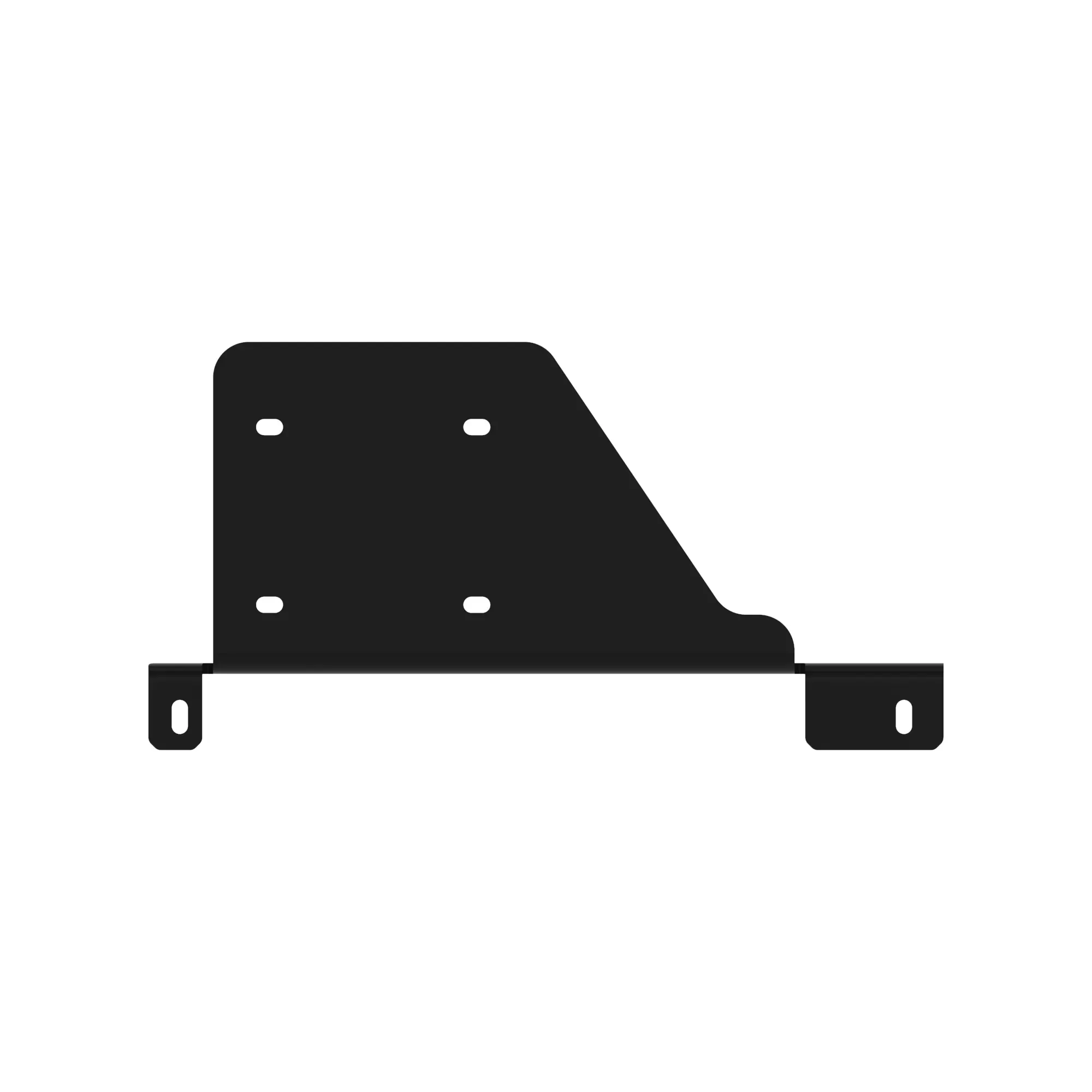 BRACKET, (FIRE EXTINGUISHER SUPPORT