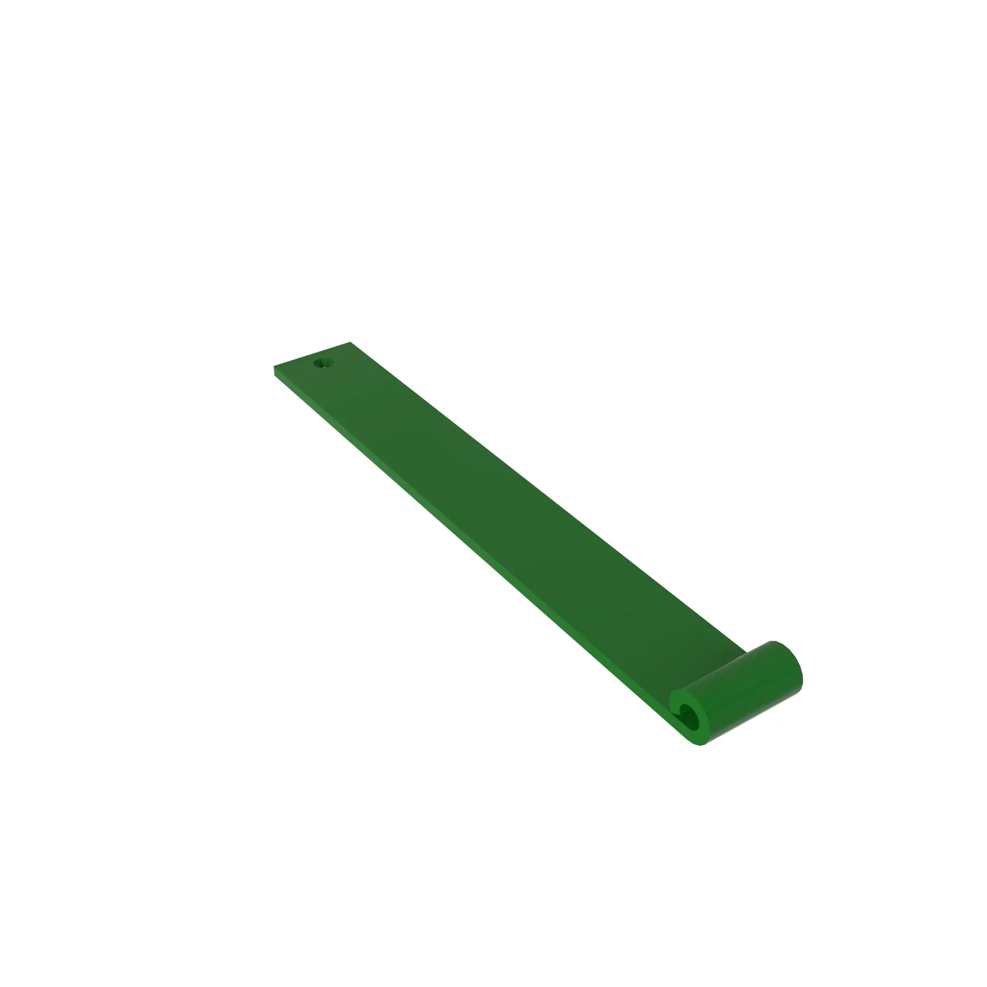 Leaf Spring