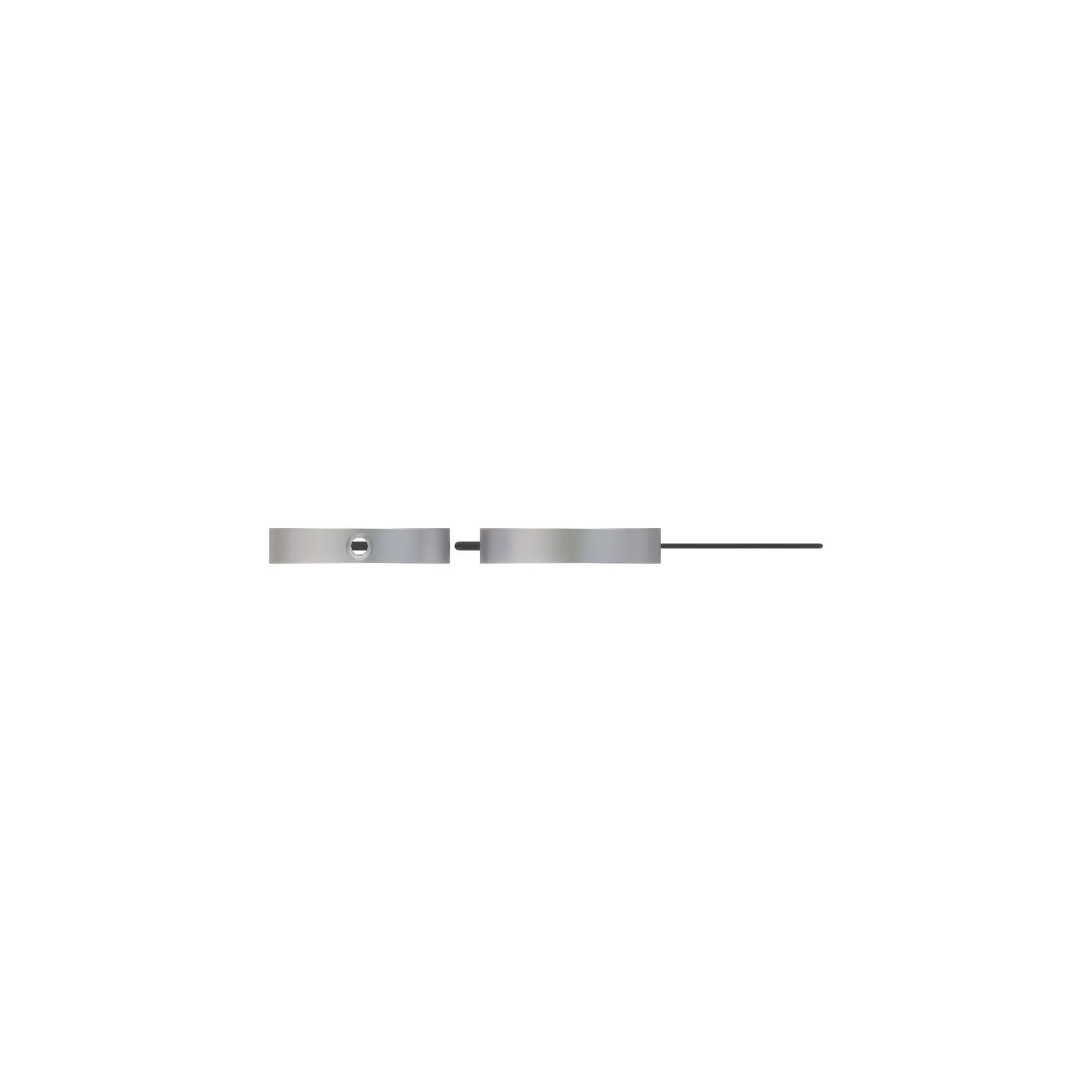 AL163869: Quick Coupler Repairing Set