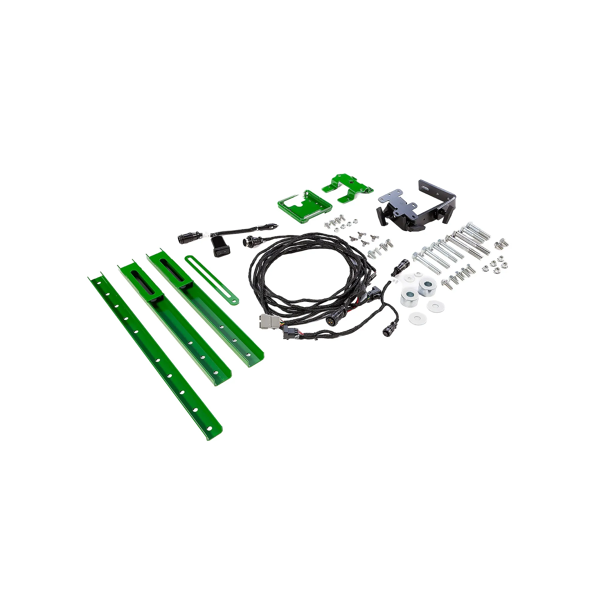 Hardware Kit