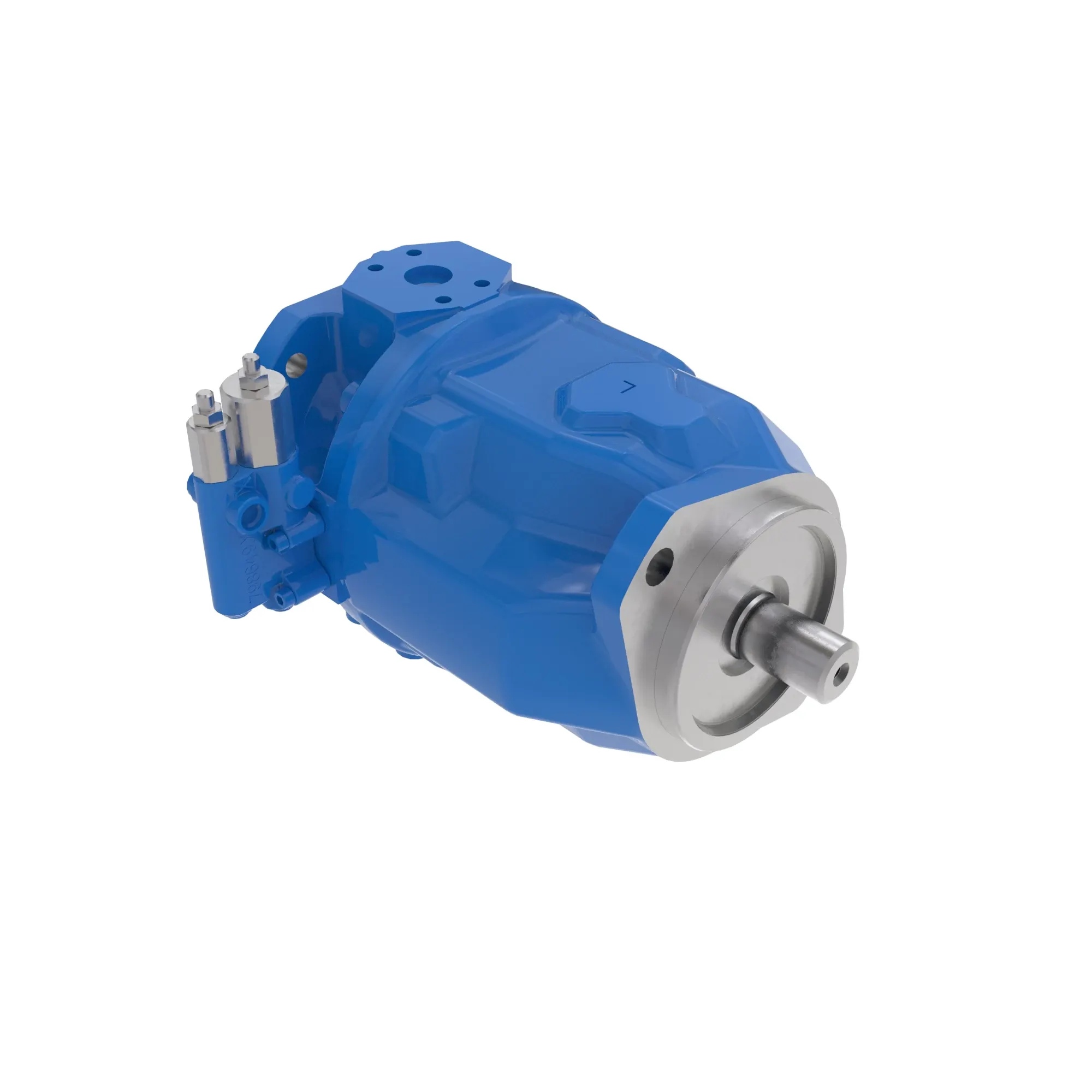 John Deere Hydraulic Pump - AT446596