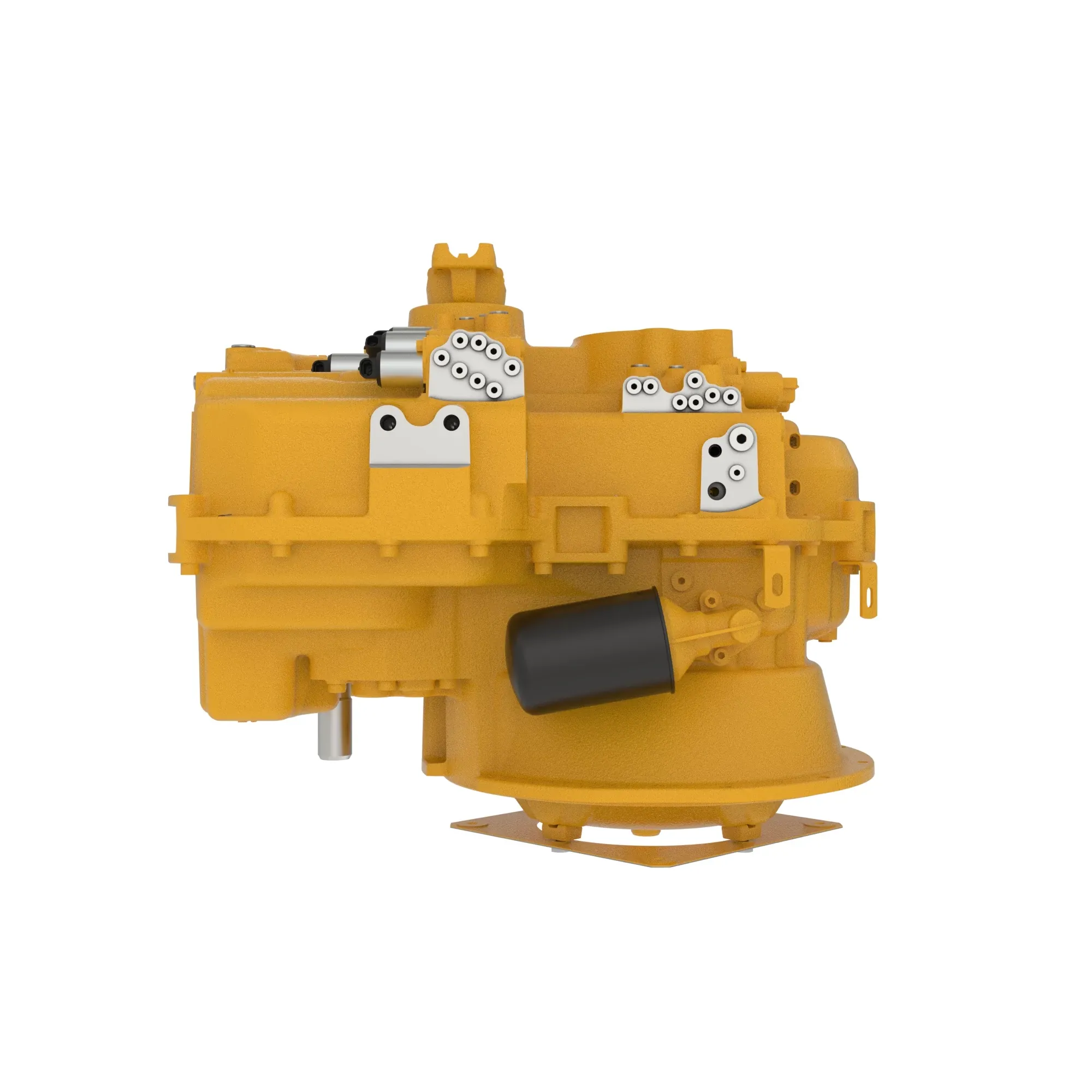 TRANSMISSION REMAN