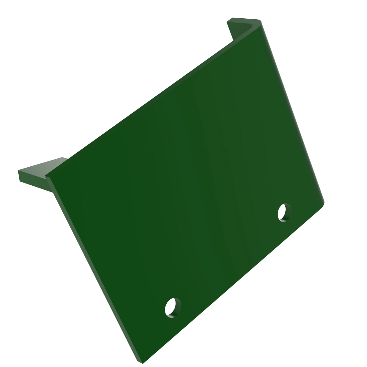 Holder, Gear Shift Unit