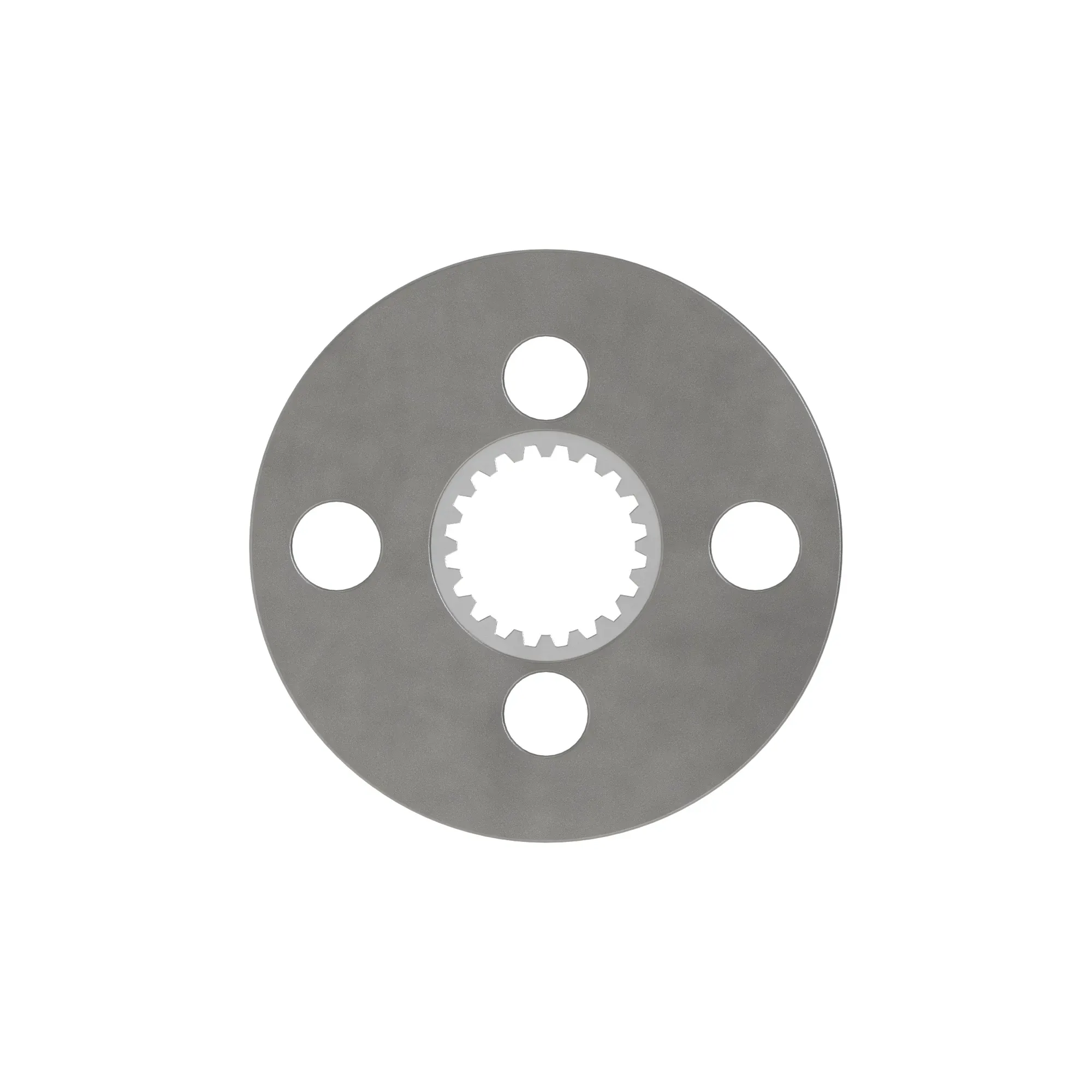Clutch Disk