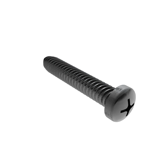 John Deere Self-Tapping Pan Head Screw, M2.9 X 13 - 37M7095