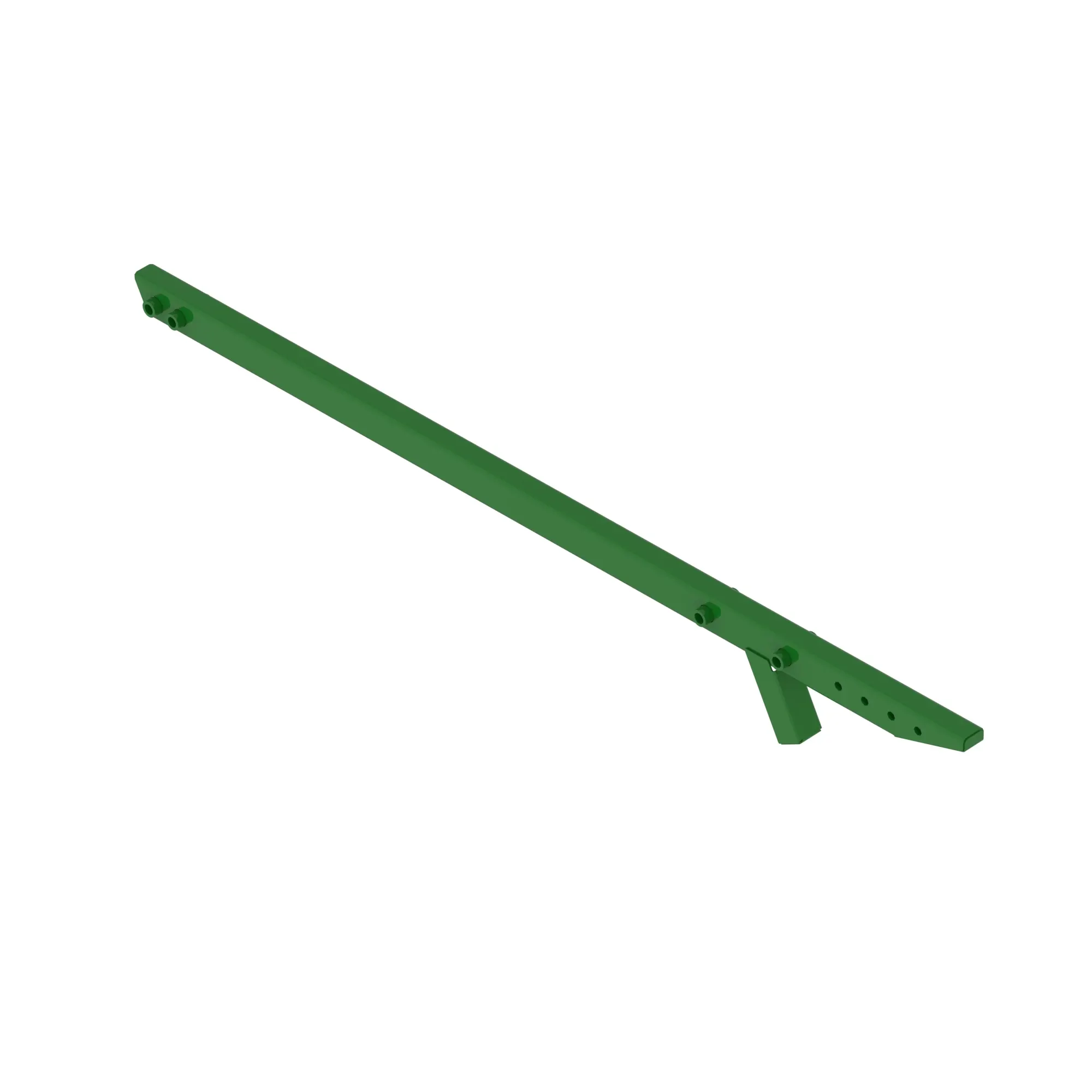 BRACE, GRAIN TANK, DIAGONAL