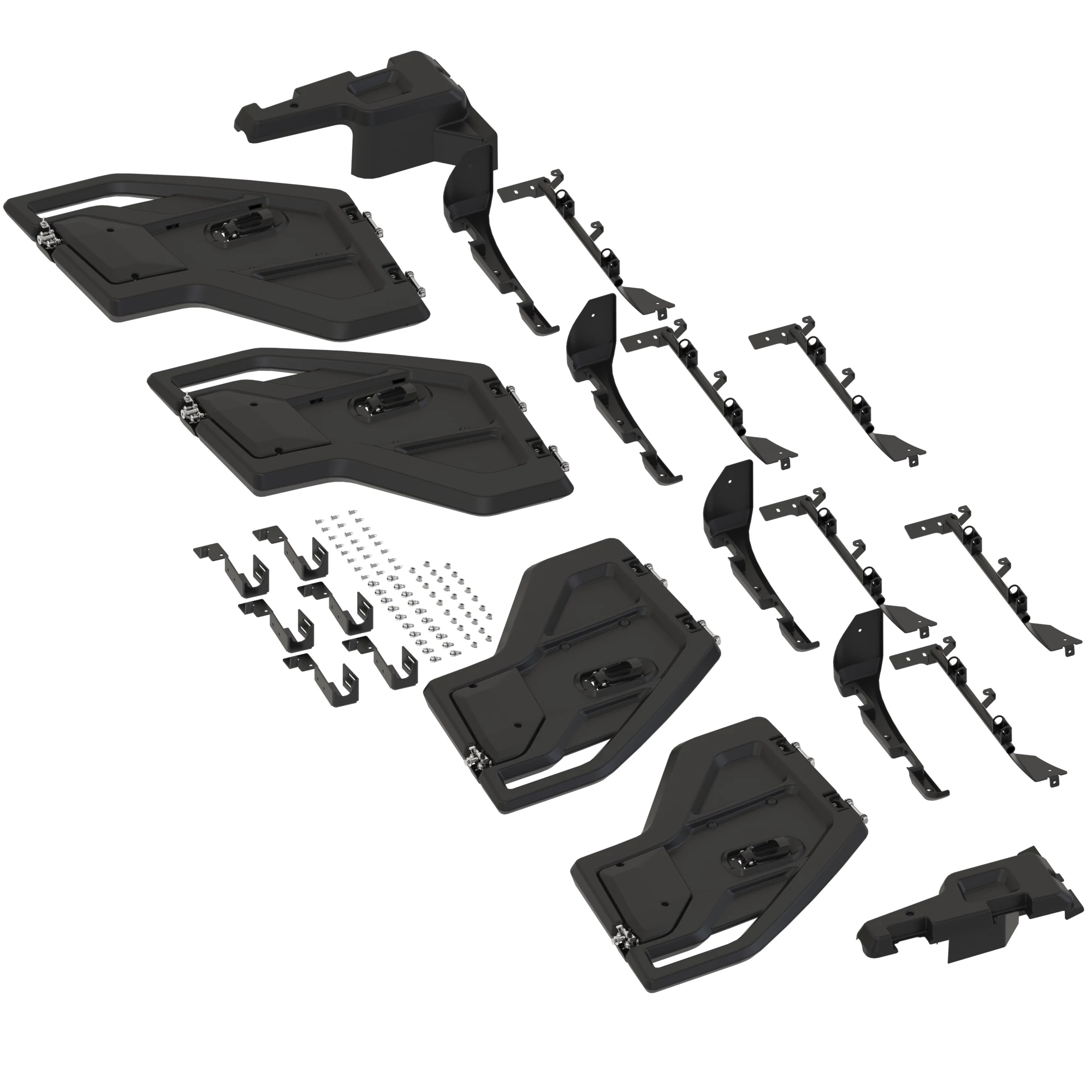 BM24997: Half Door Kit | Shop.Deere.com