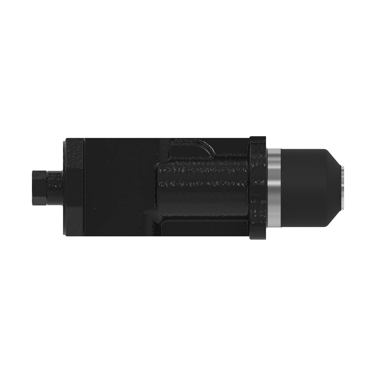 MANUAL HYDRAULIC VALVE