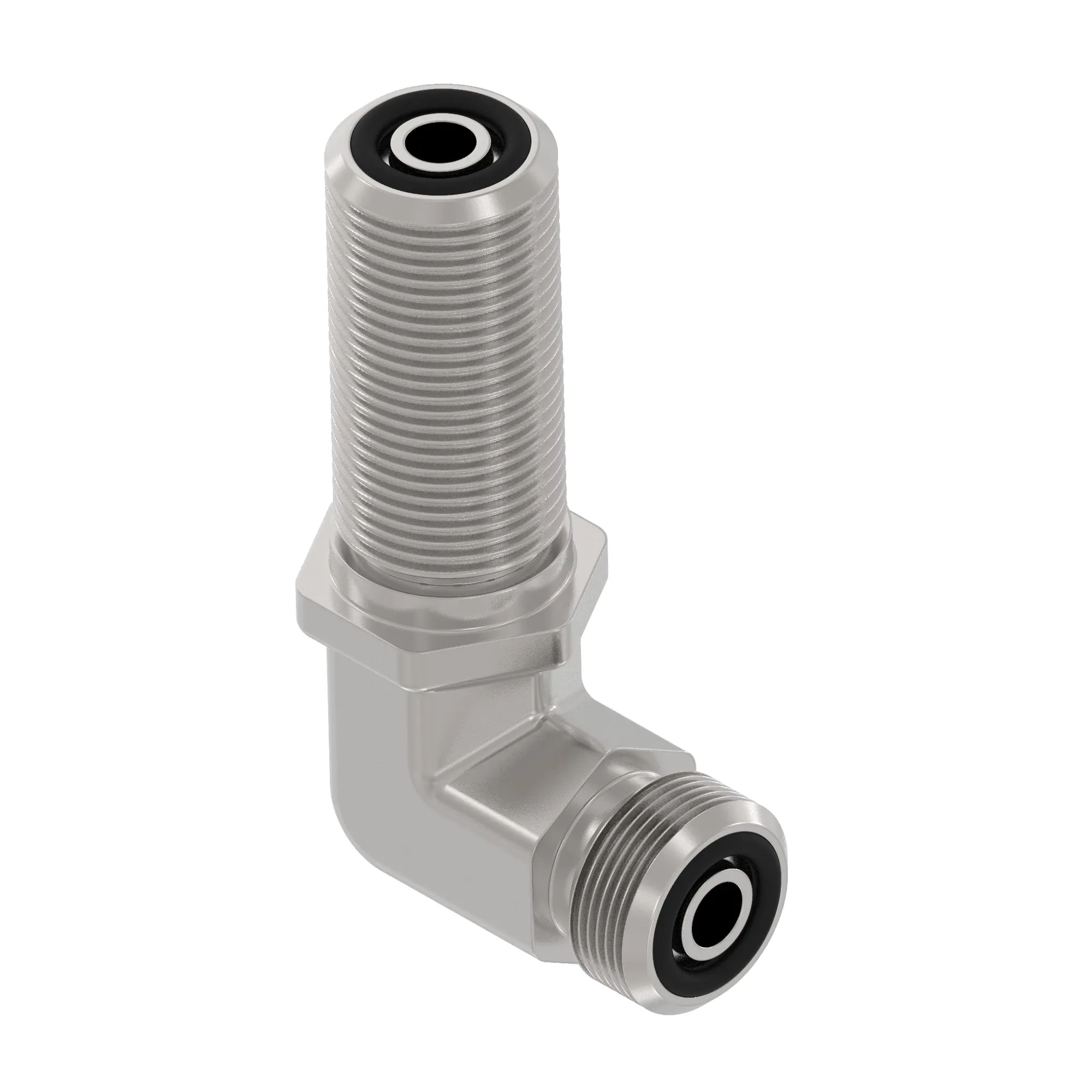 John Deere Elbow Fitting - AT119582