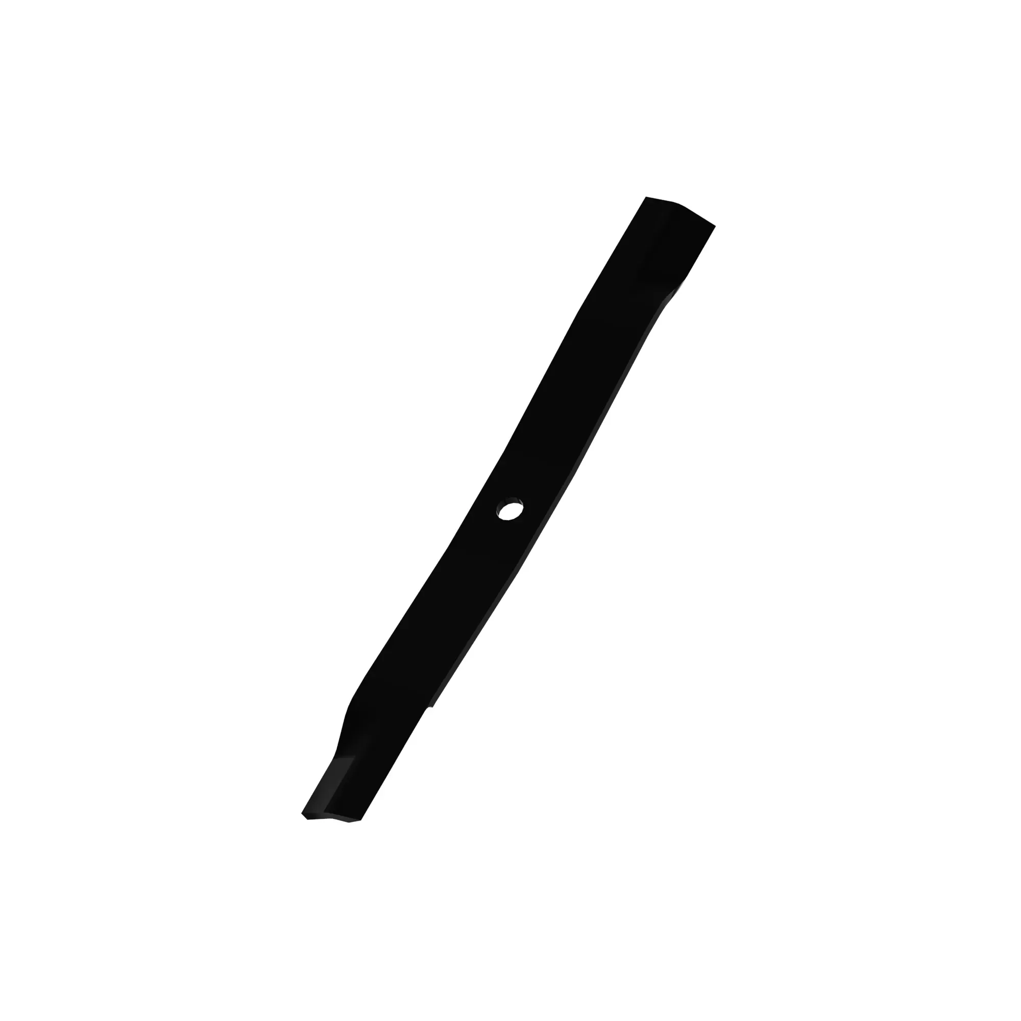 John Deere Medium Lift Blade, Cut Length, 4.3 inch - EPC201693