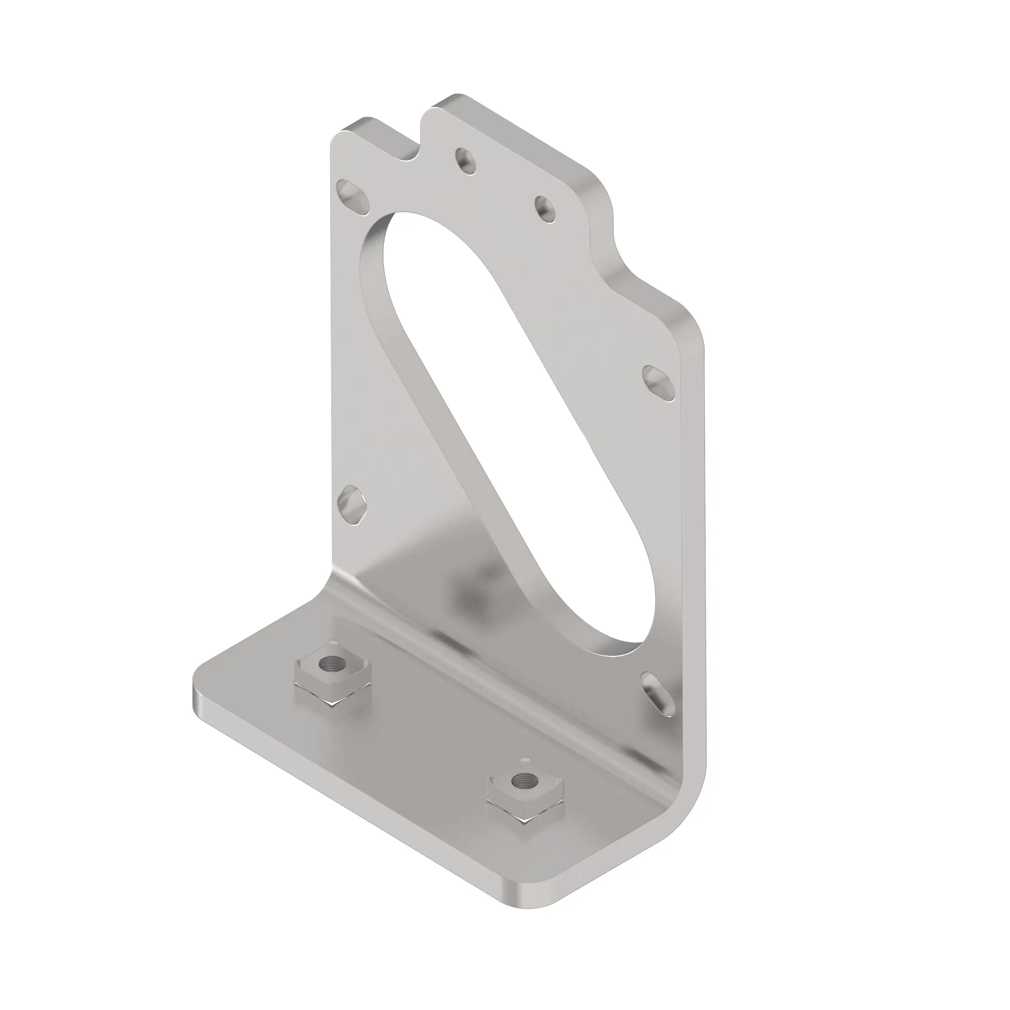 John Deere Bracket - TT186448