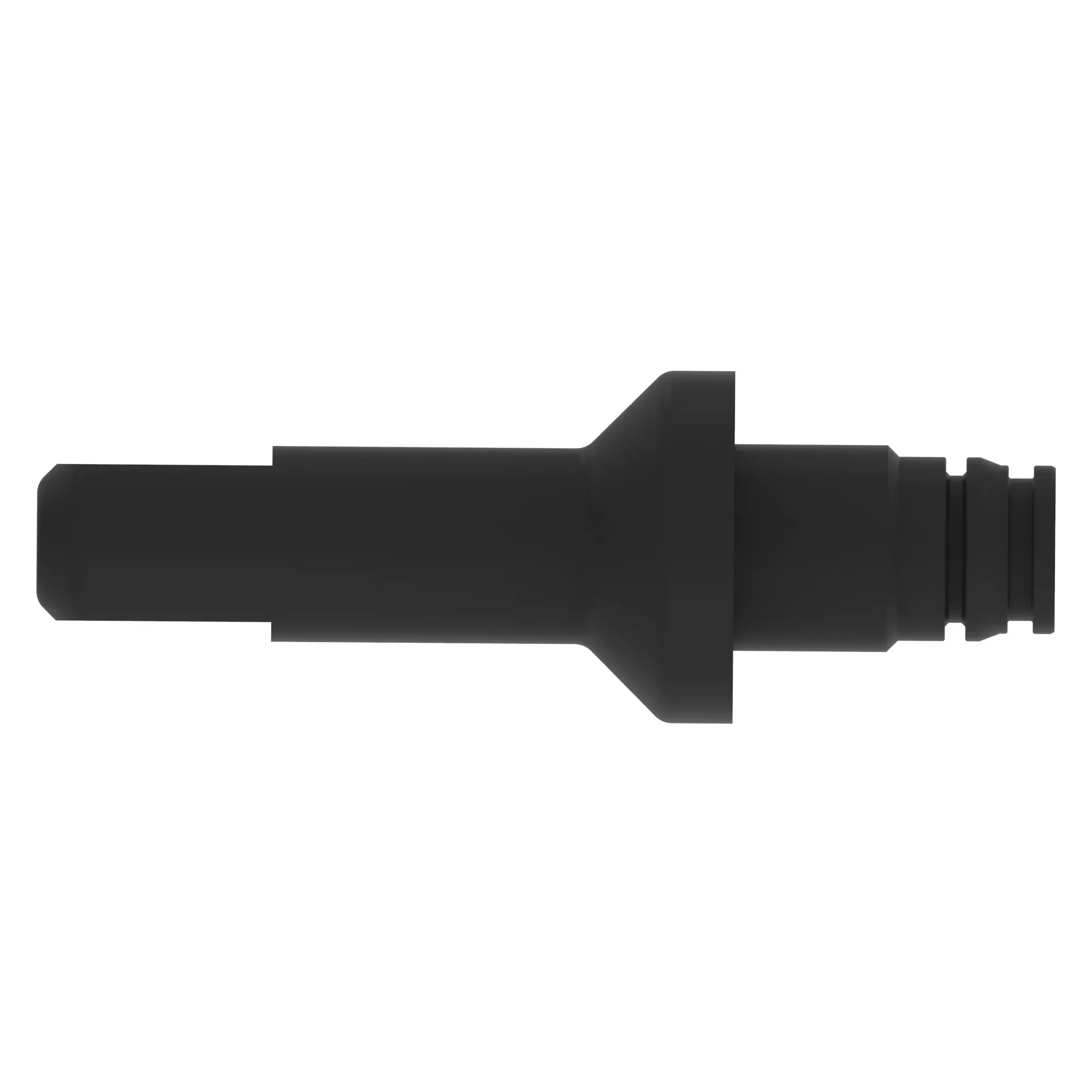 NOZZLE, ANTI BRIDGE