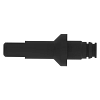 NOZZLE, ANTI BRIDGE