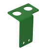 BRACKET, BRACKET, COUPLER MOUNTING