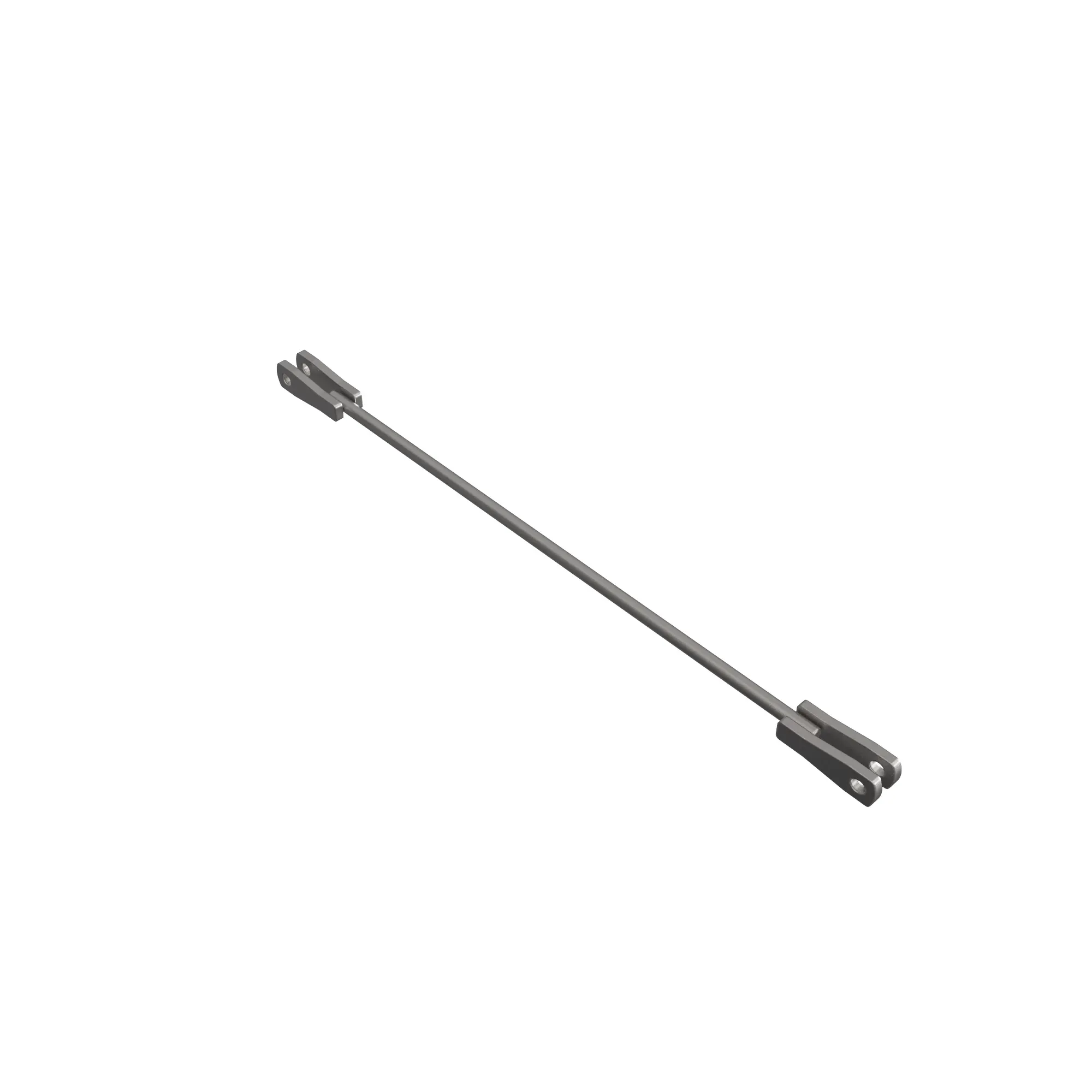 John Deere Brake Rod - AM35168