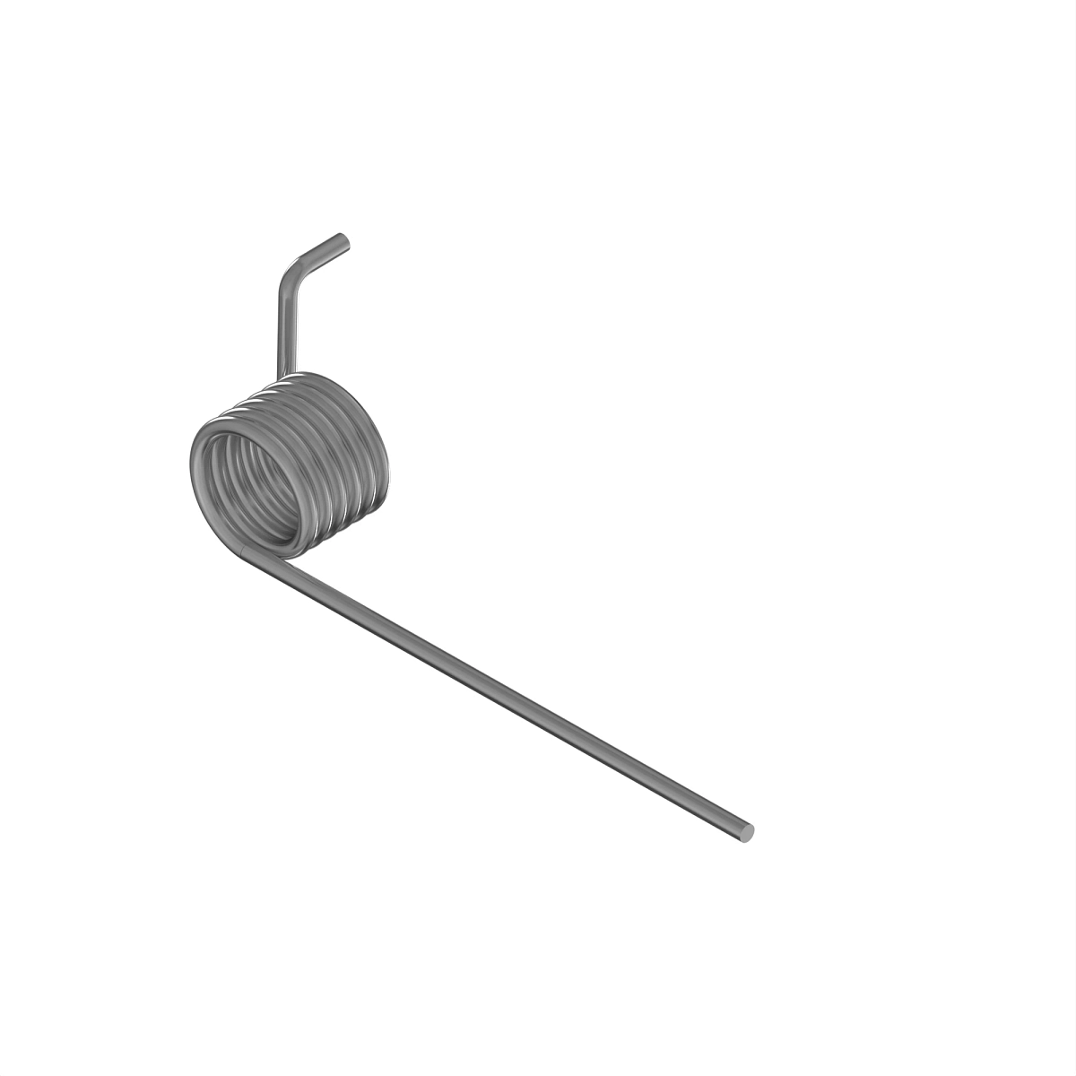Torsion Spring, Torsion - I