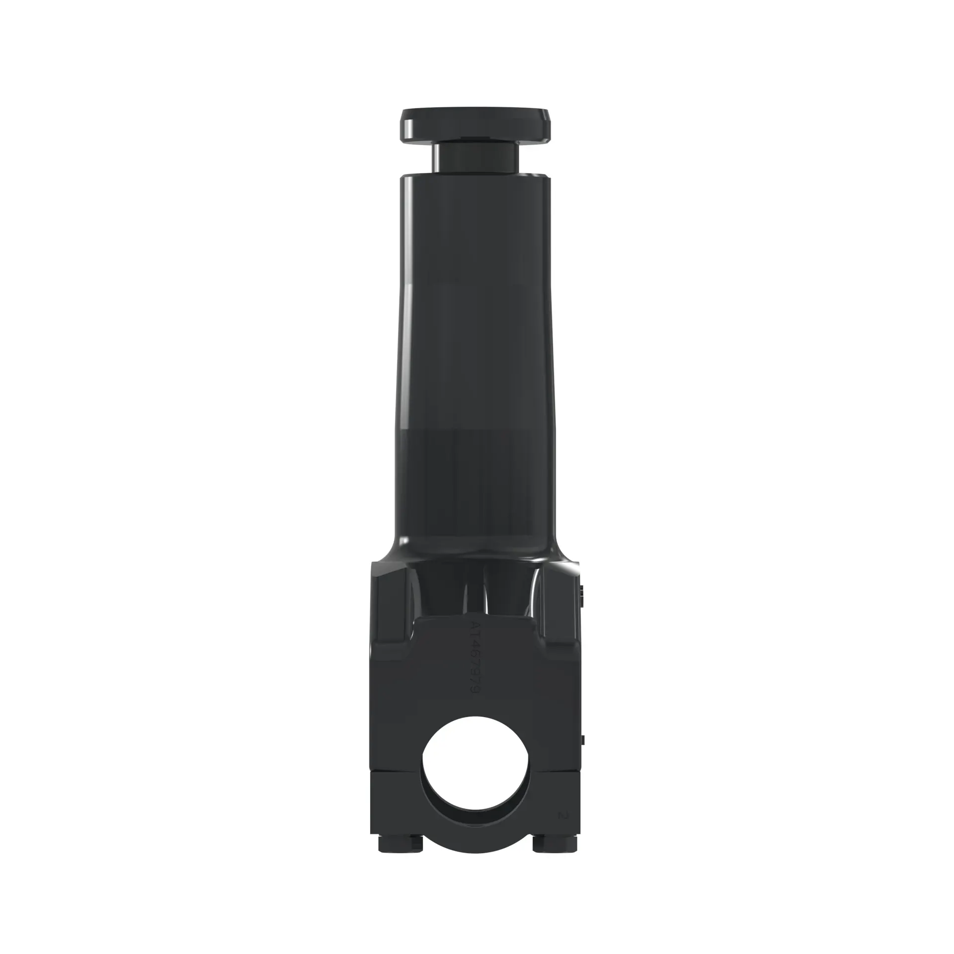 Yoke With Shaft