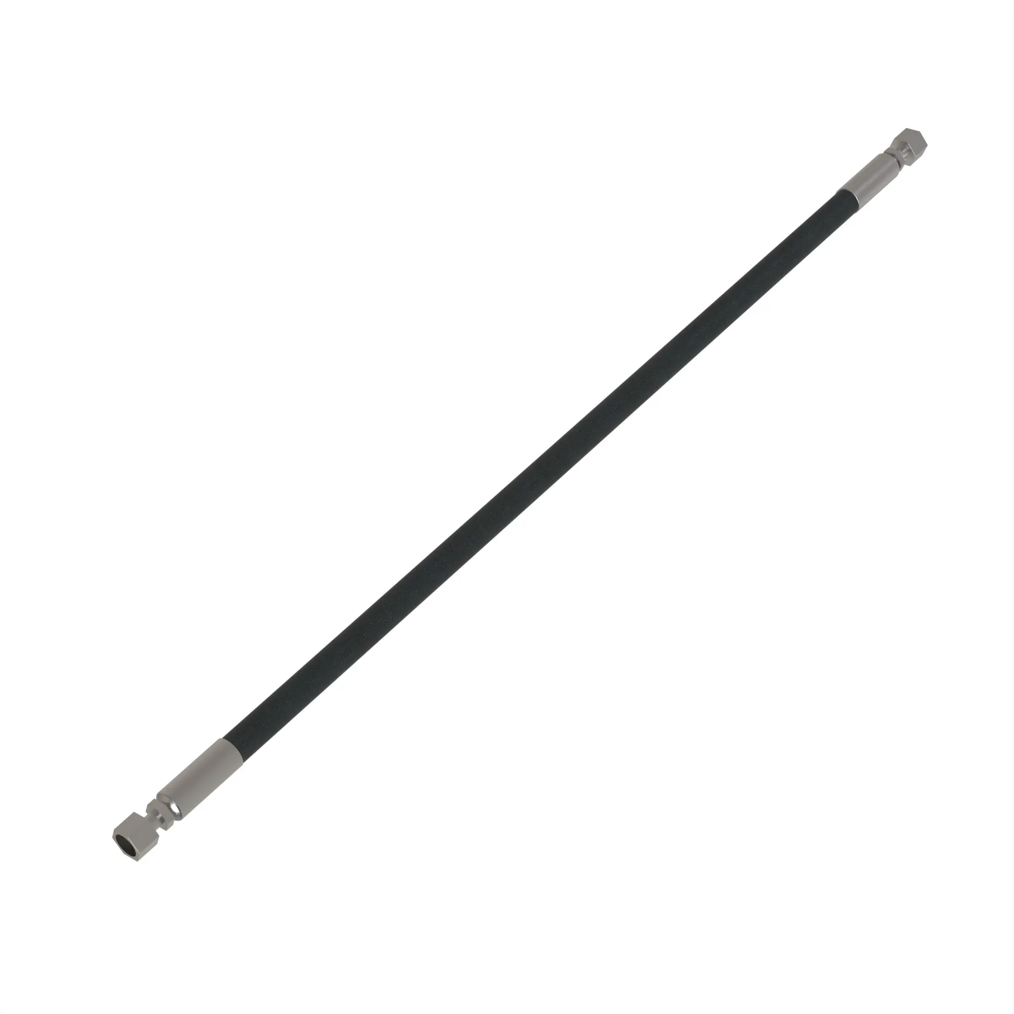 John Deere Hydraulic Reservoir Hose - AT480322