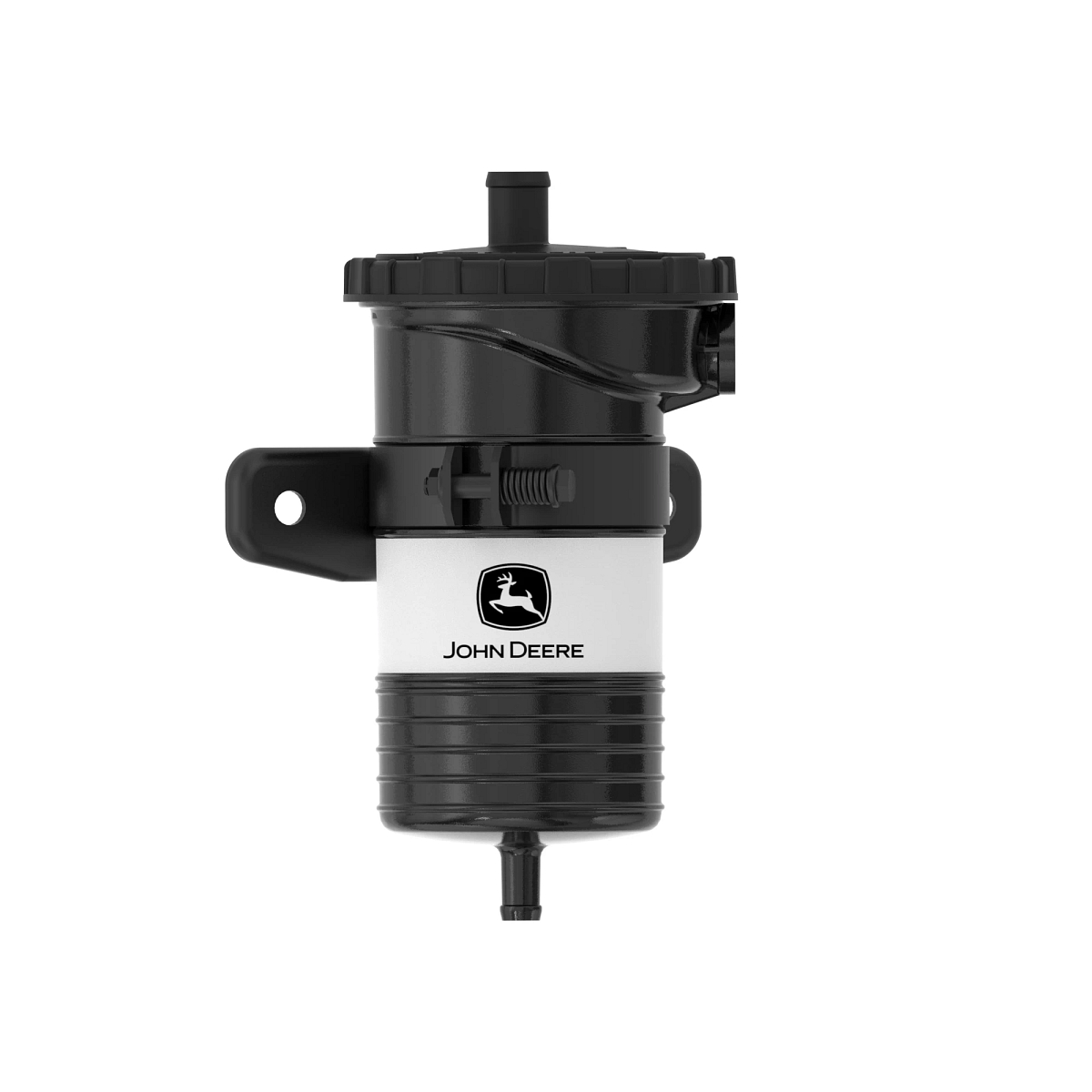 Re544804 DZ106086: Open Crankcase Ventilation Filter Head | Shop.Deere.com