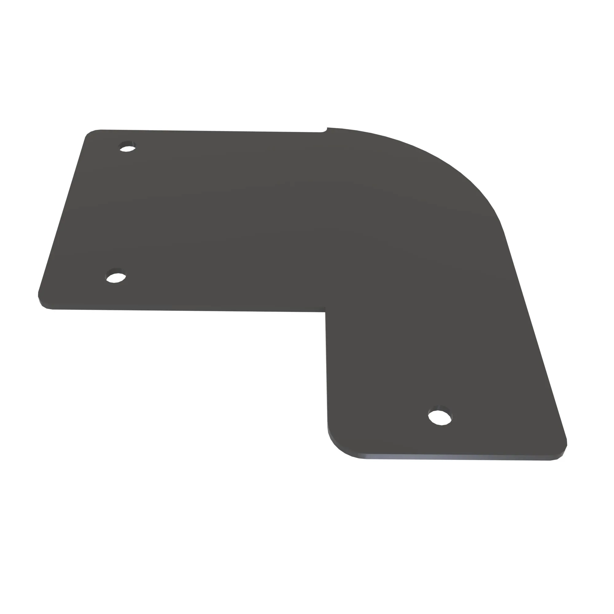John Deere Valve Cover - T348839