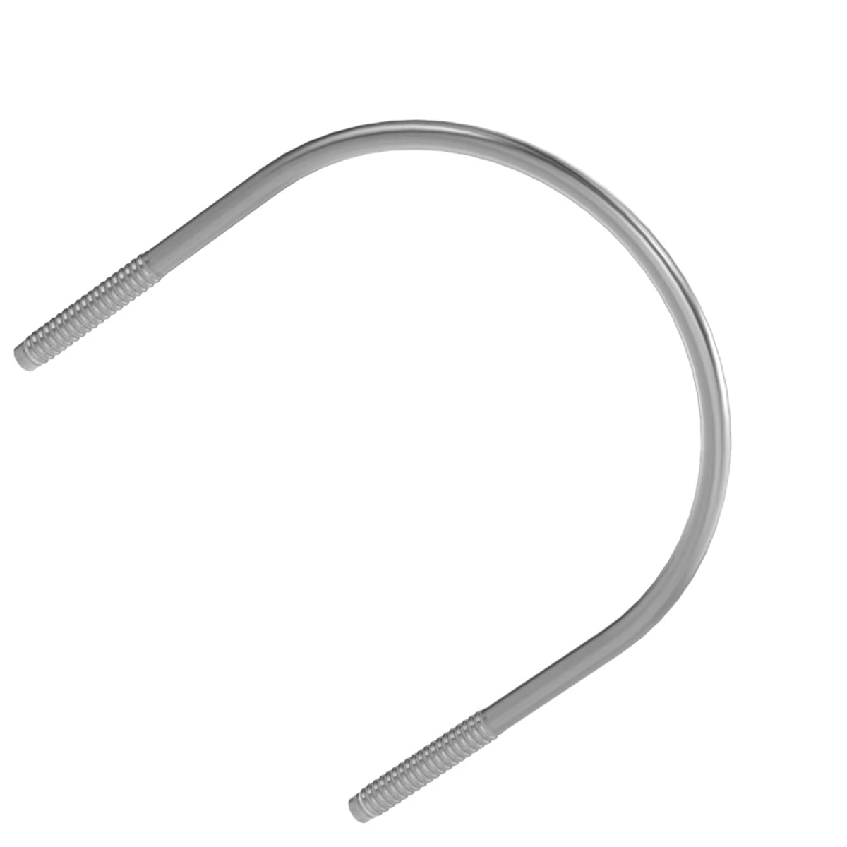 John Deere U-Bolt, M12 X 249 - T201869