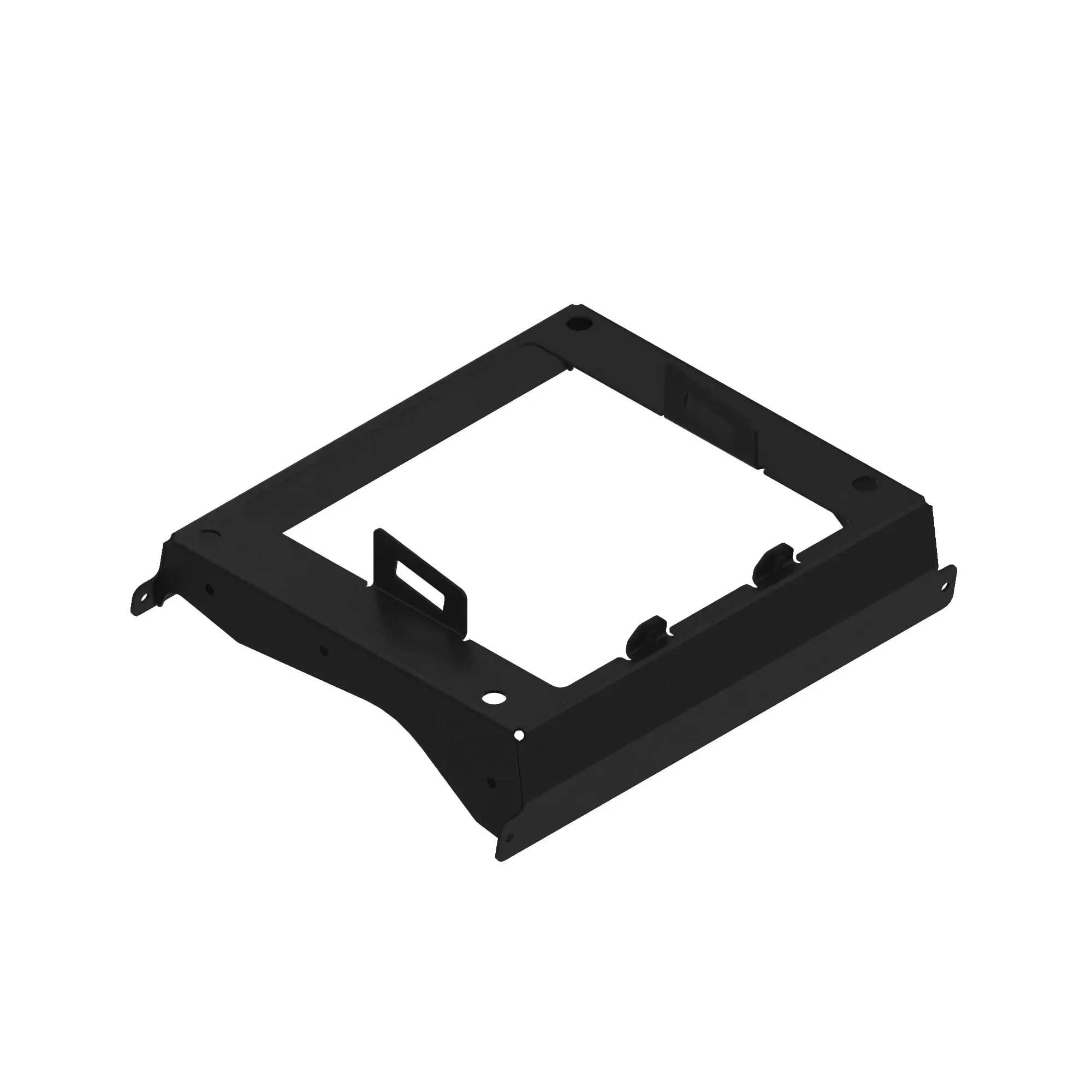 John Deere Plate - RE592537