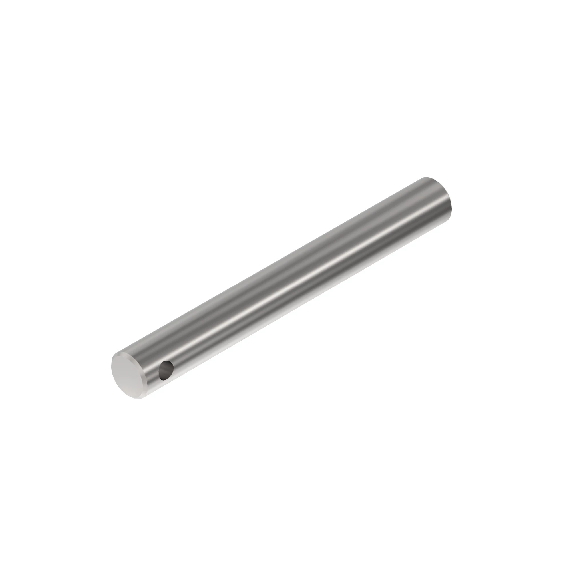 John Deere Drilled Pin - LVA15008