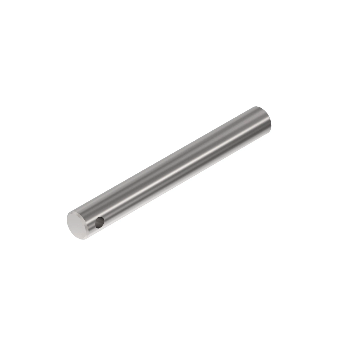 Weldment, Boom Pivot Pin