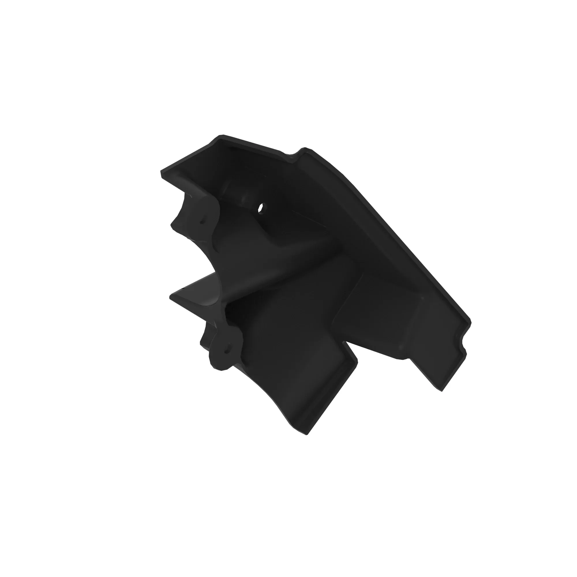 PANEL, AIR FLOW BARRIER, LH
