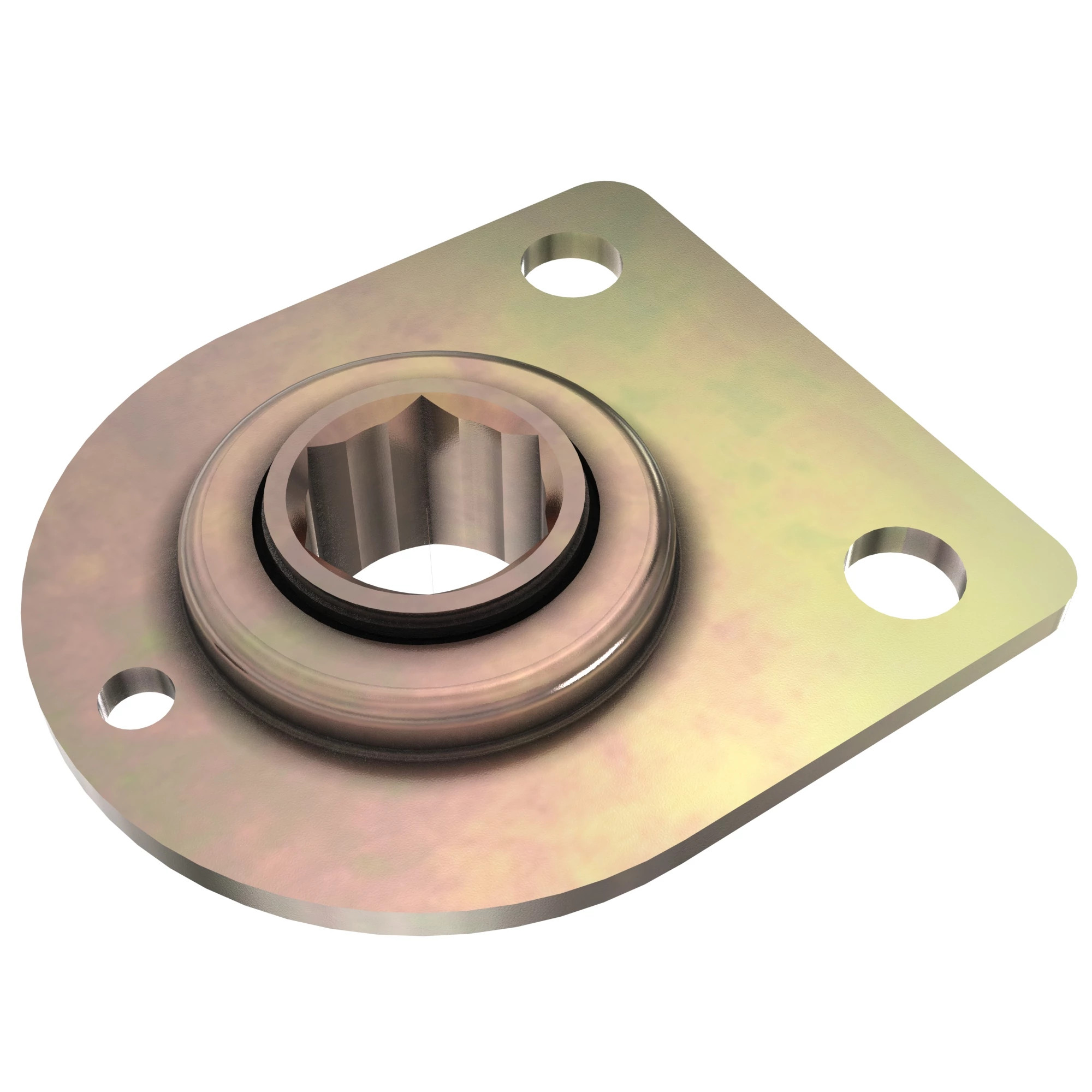 BEARING ASSEMBLY