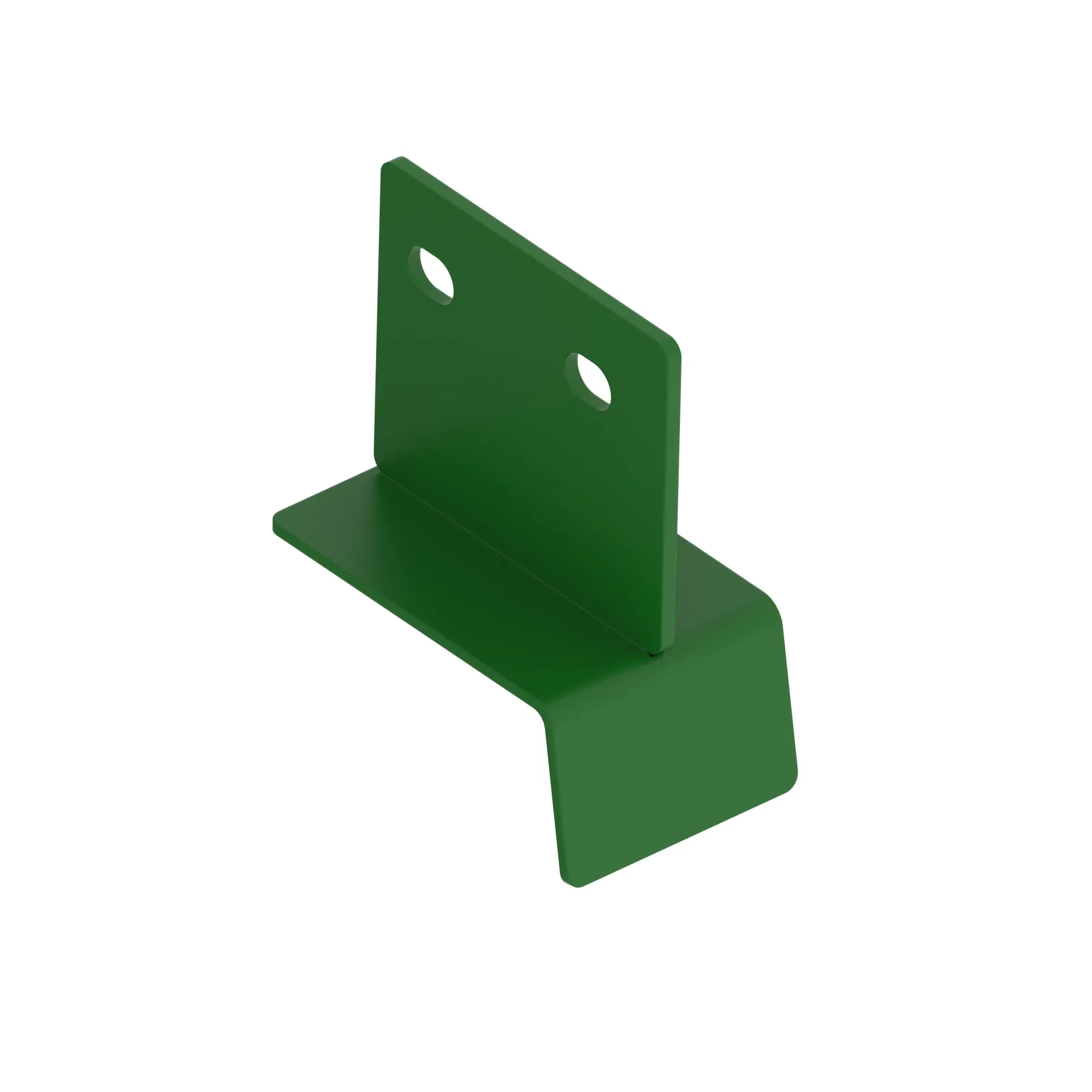 BRACKET, AIR BOX, SLS