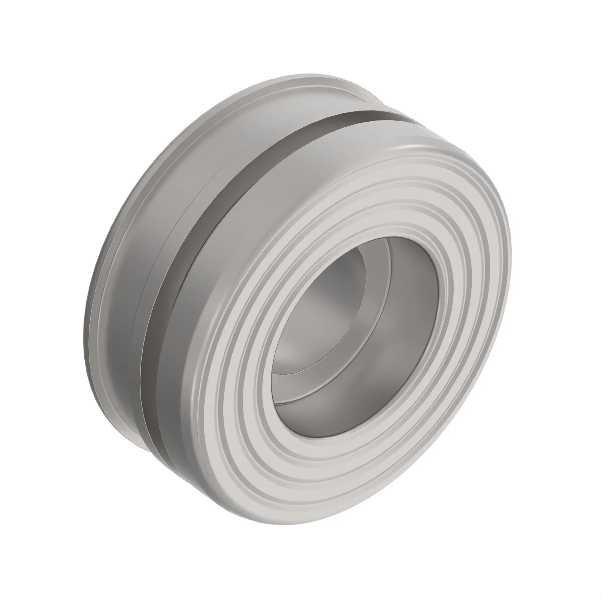 PISTON, 110 X 56 X M39 2 PC SEAL